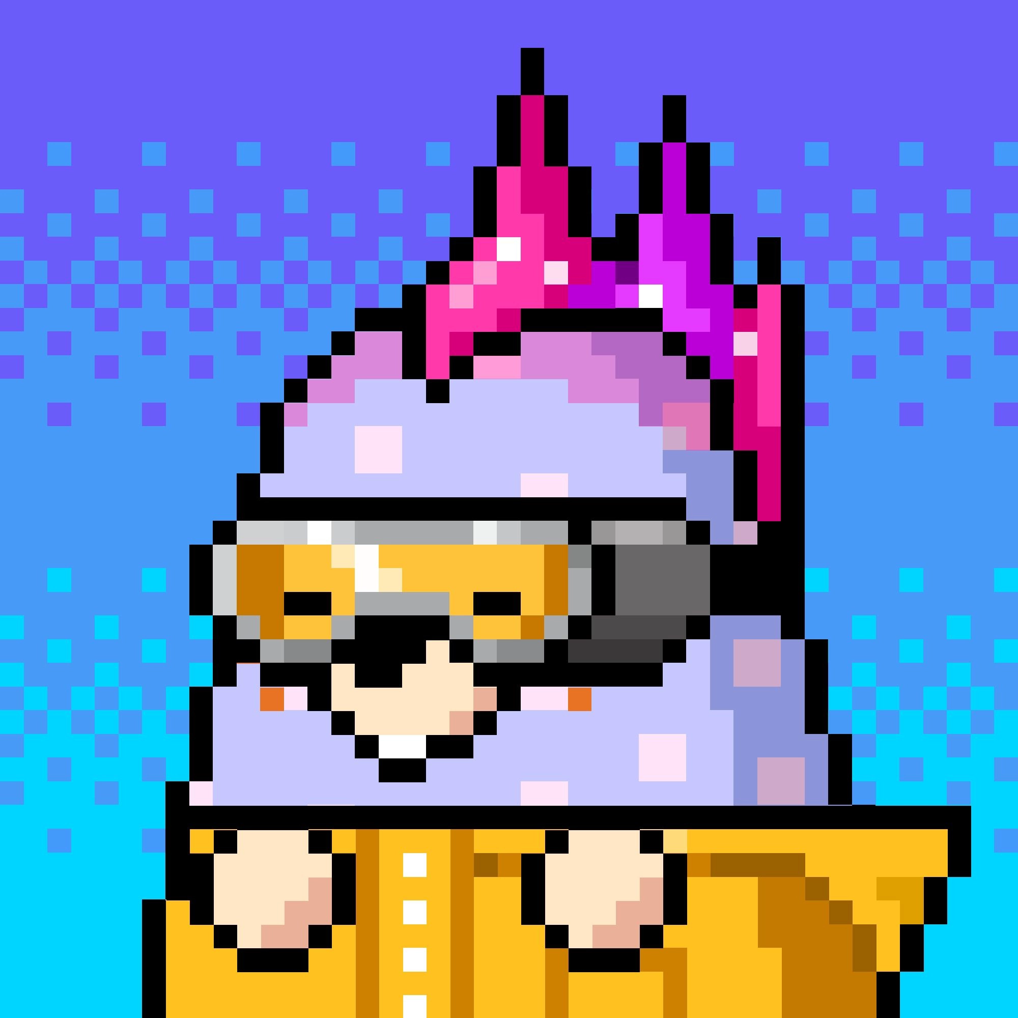 VVS Miner Mole #1069