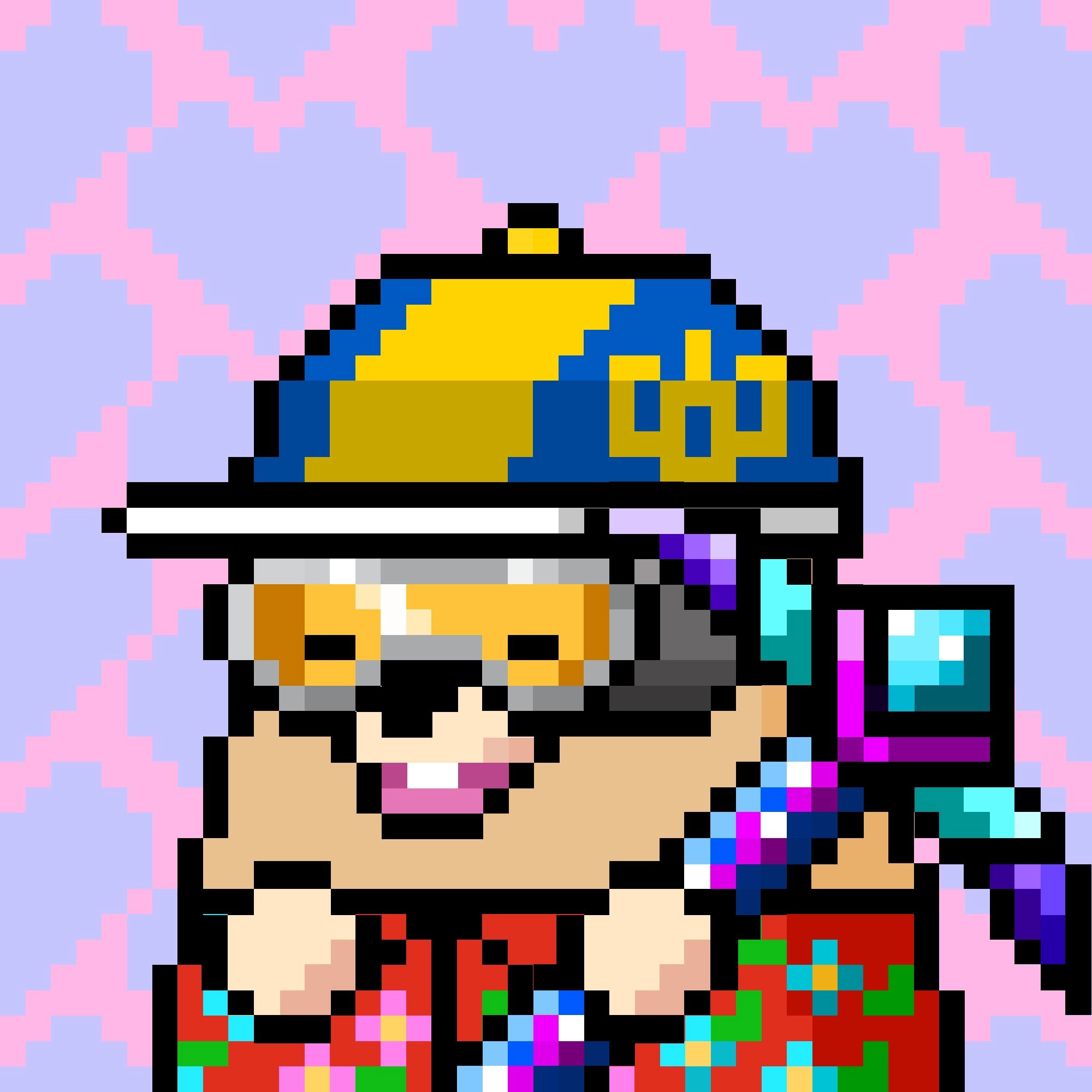 VVS Miner Mole #1130