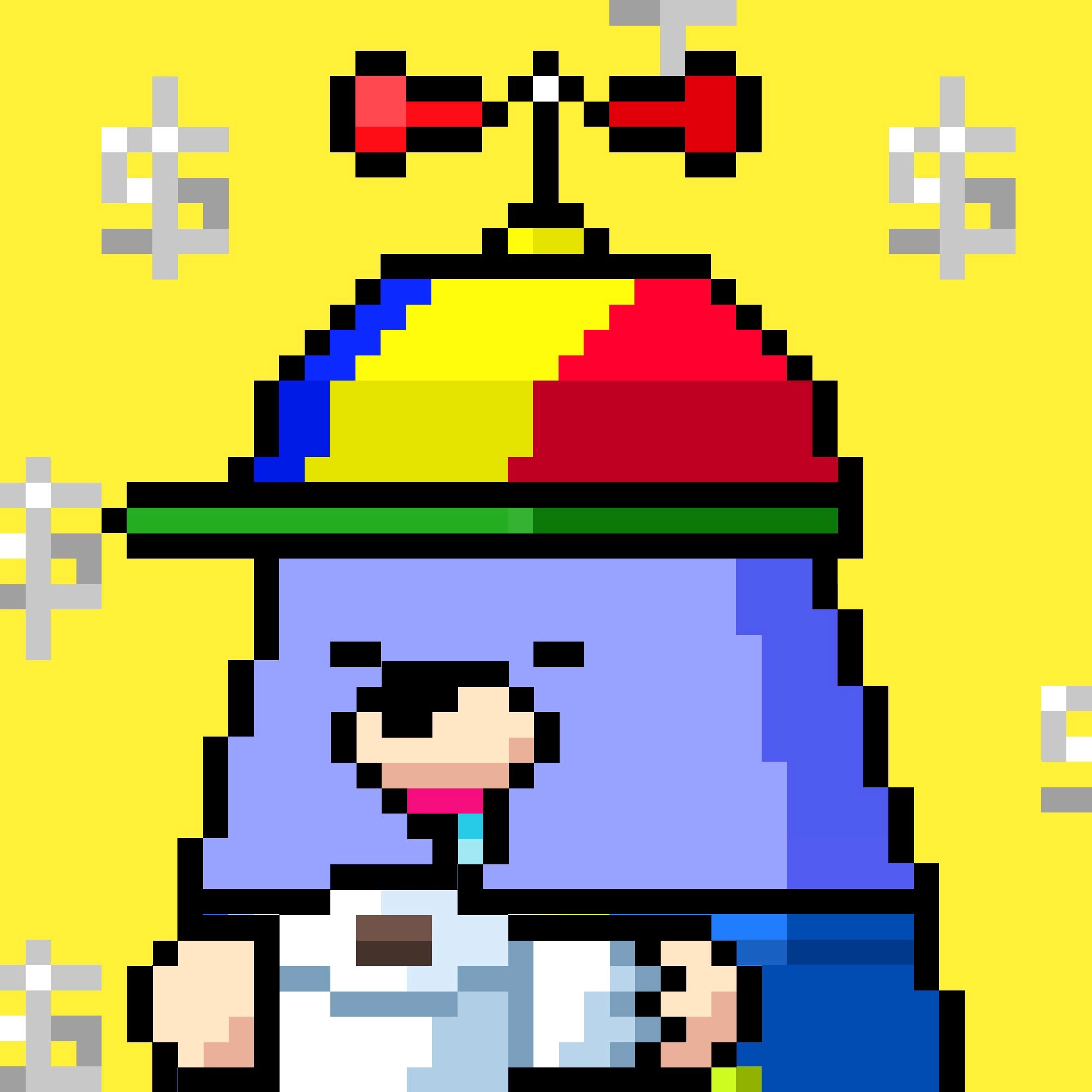 VVS Miner Mole #1255