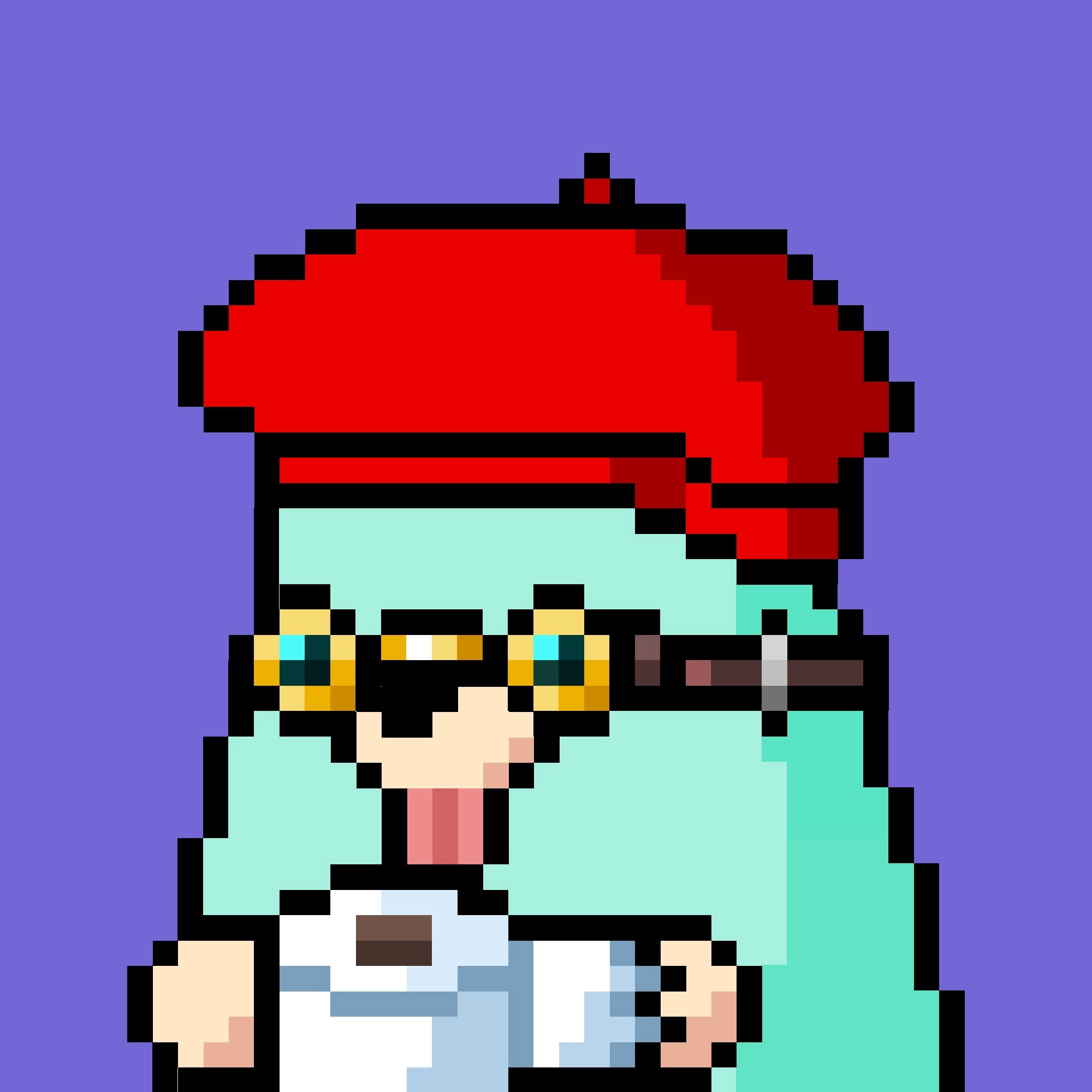 VVS Miner Mole #1272