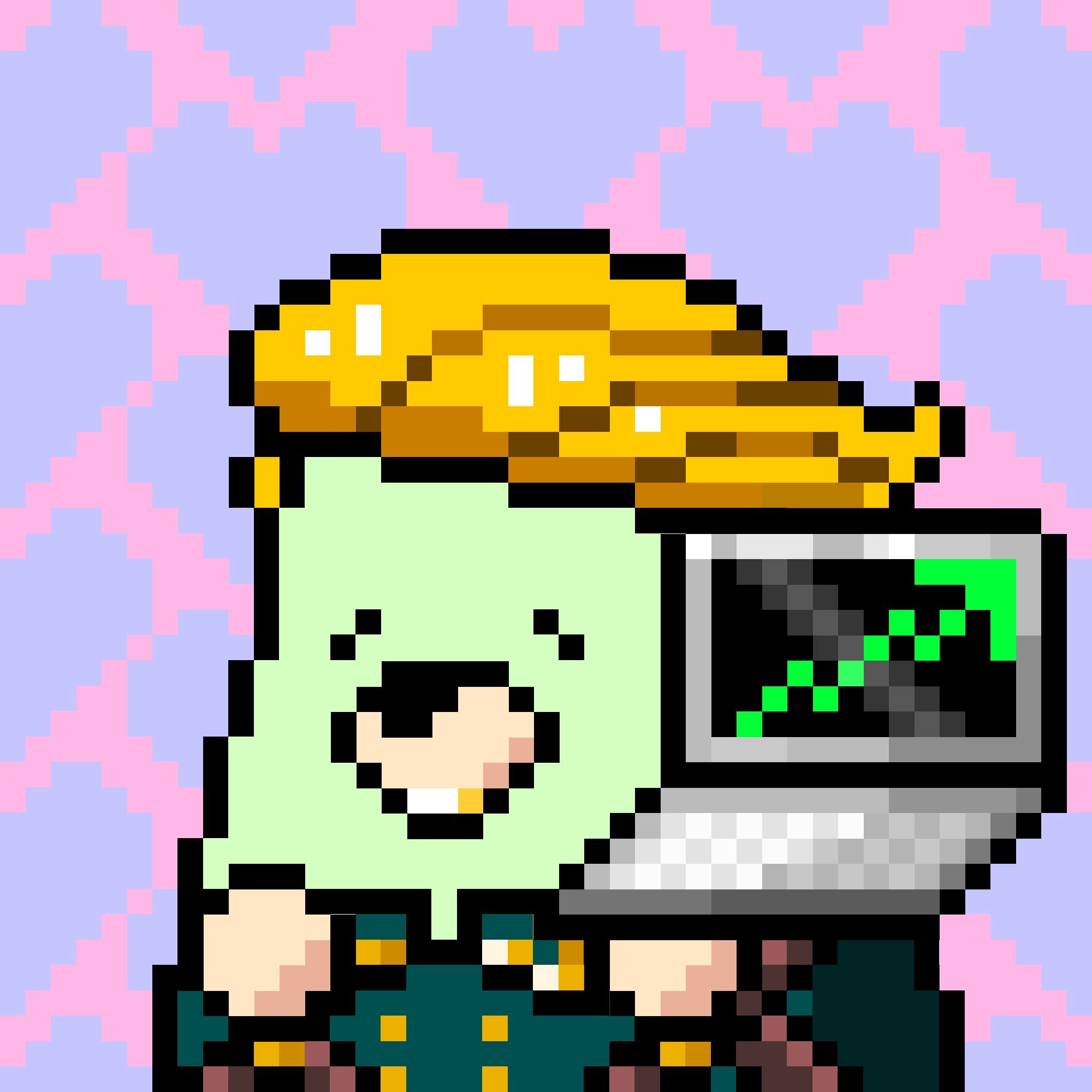 VVS Miner Mole #1335