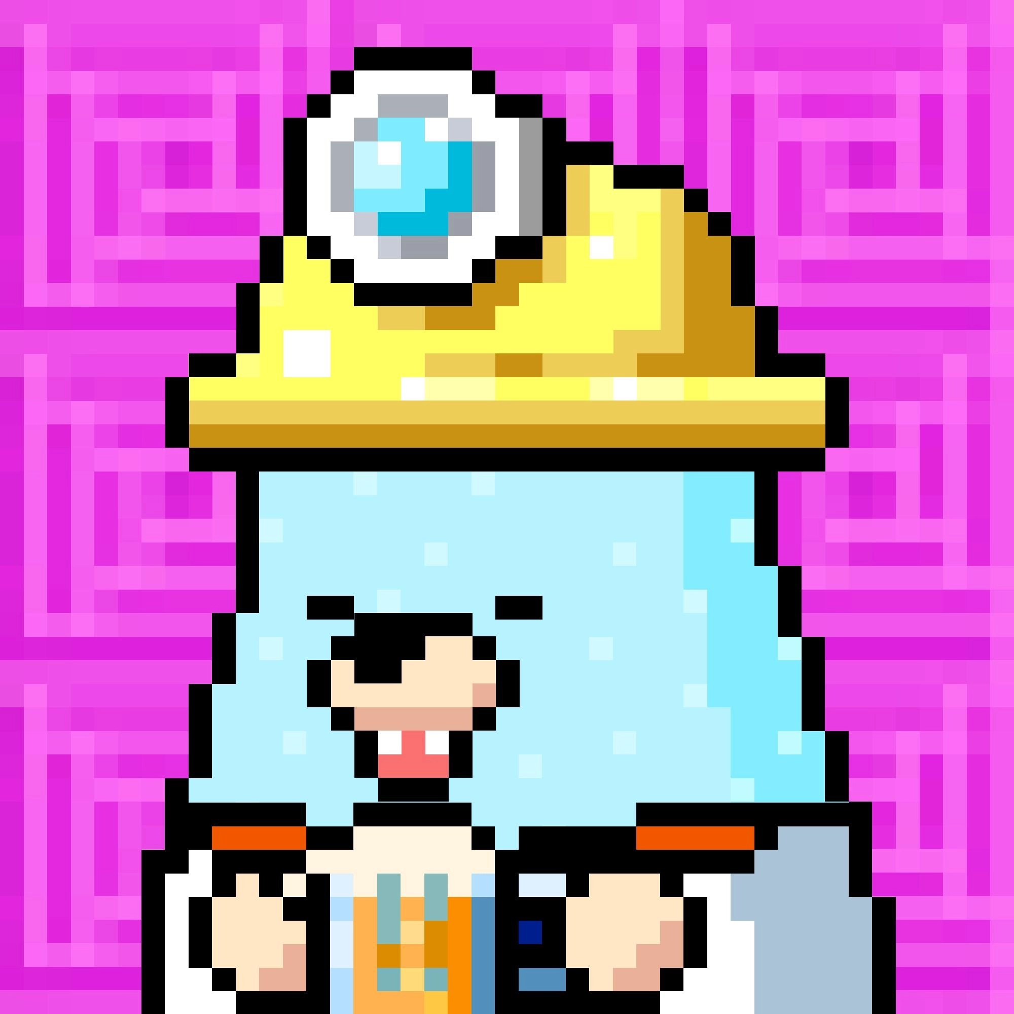 VVS Miner Mole #1458