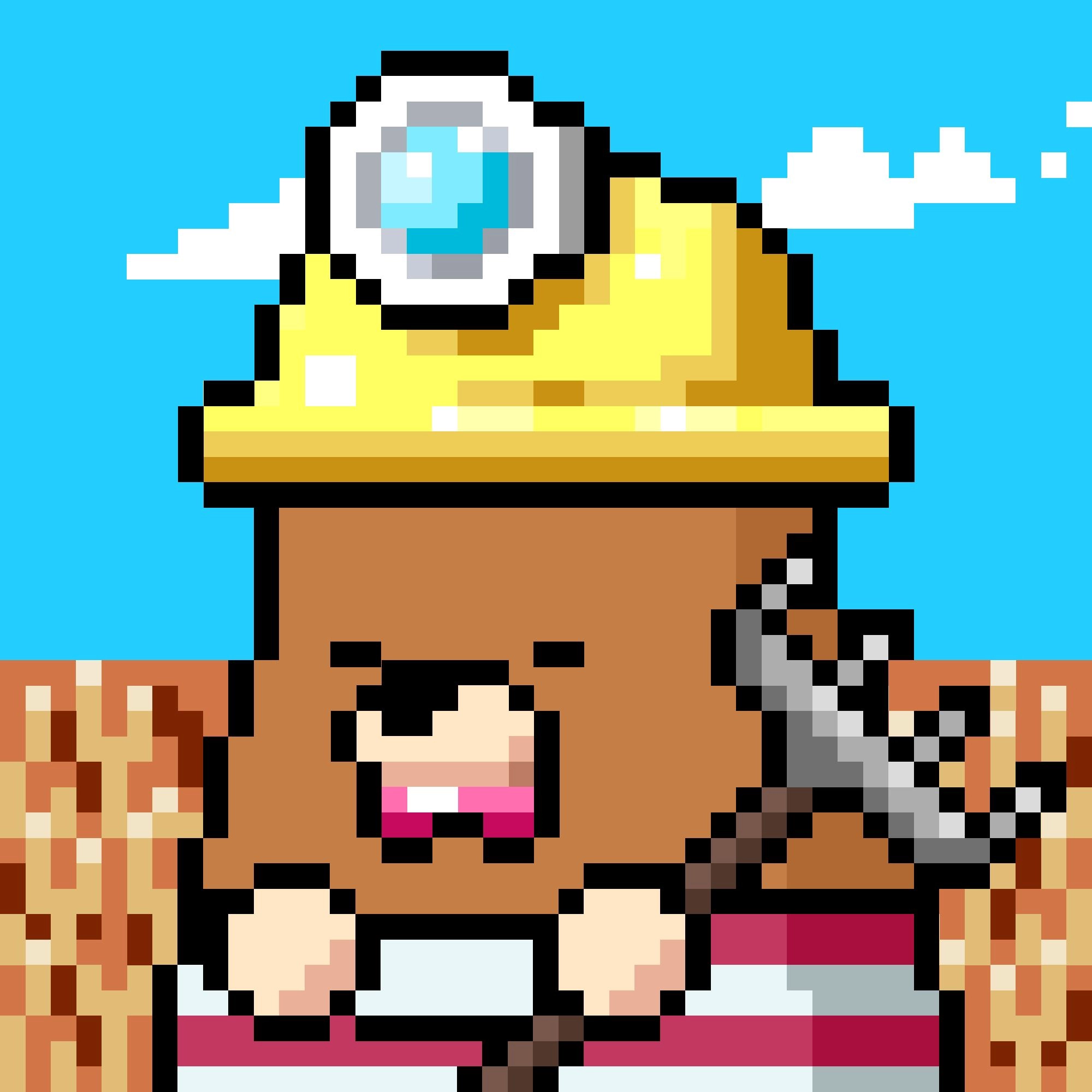 VVS Miner Mole #1621
