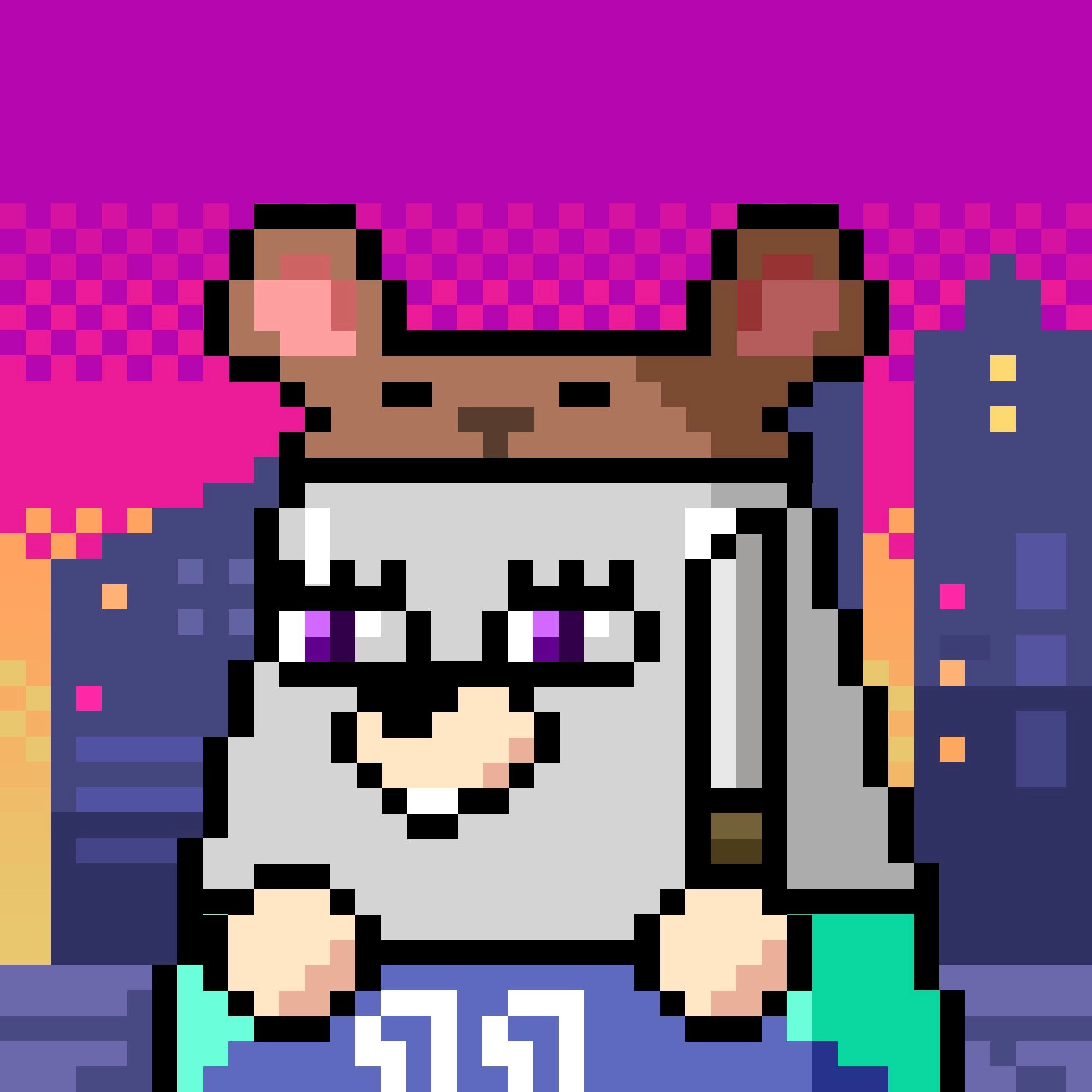 VVS Miner Mole #1735
