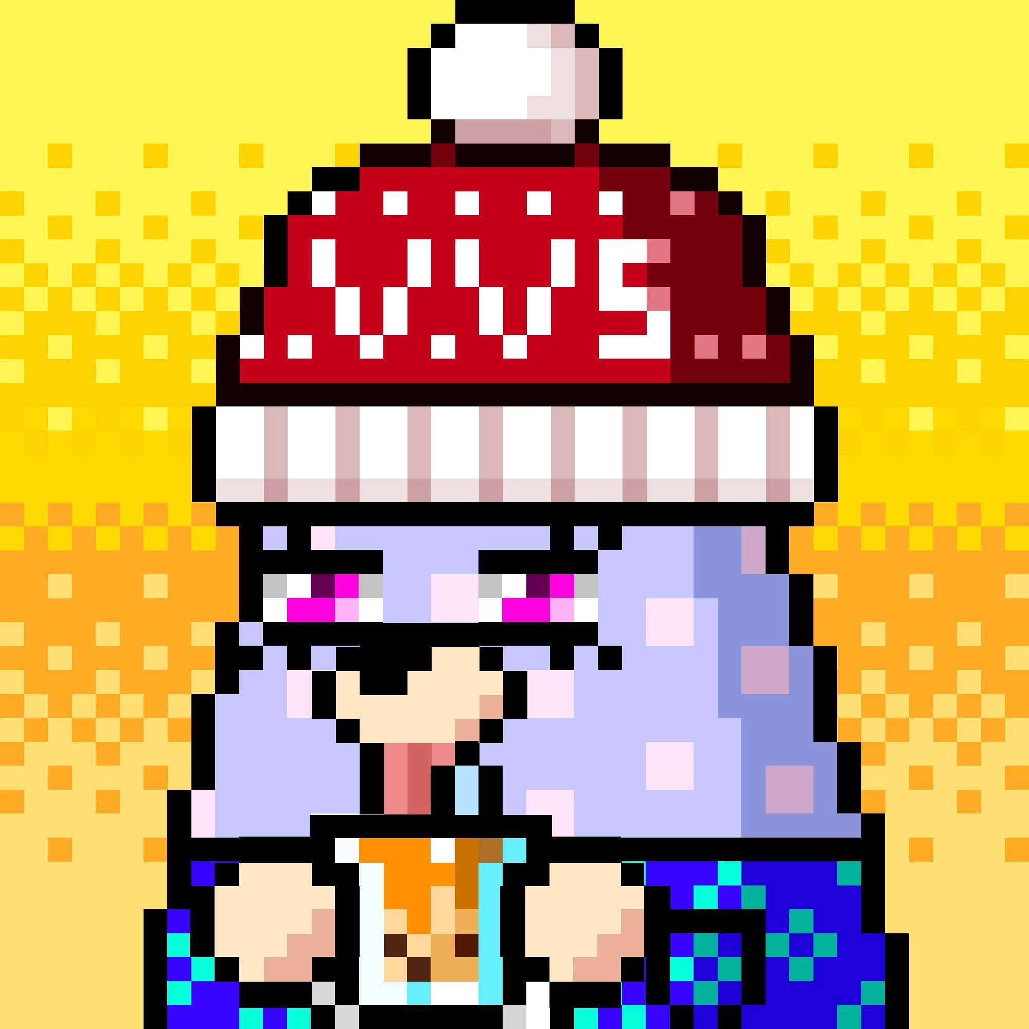 VVS Miner Mole #1773