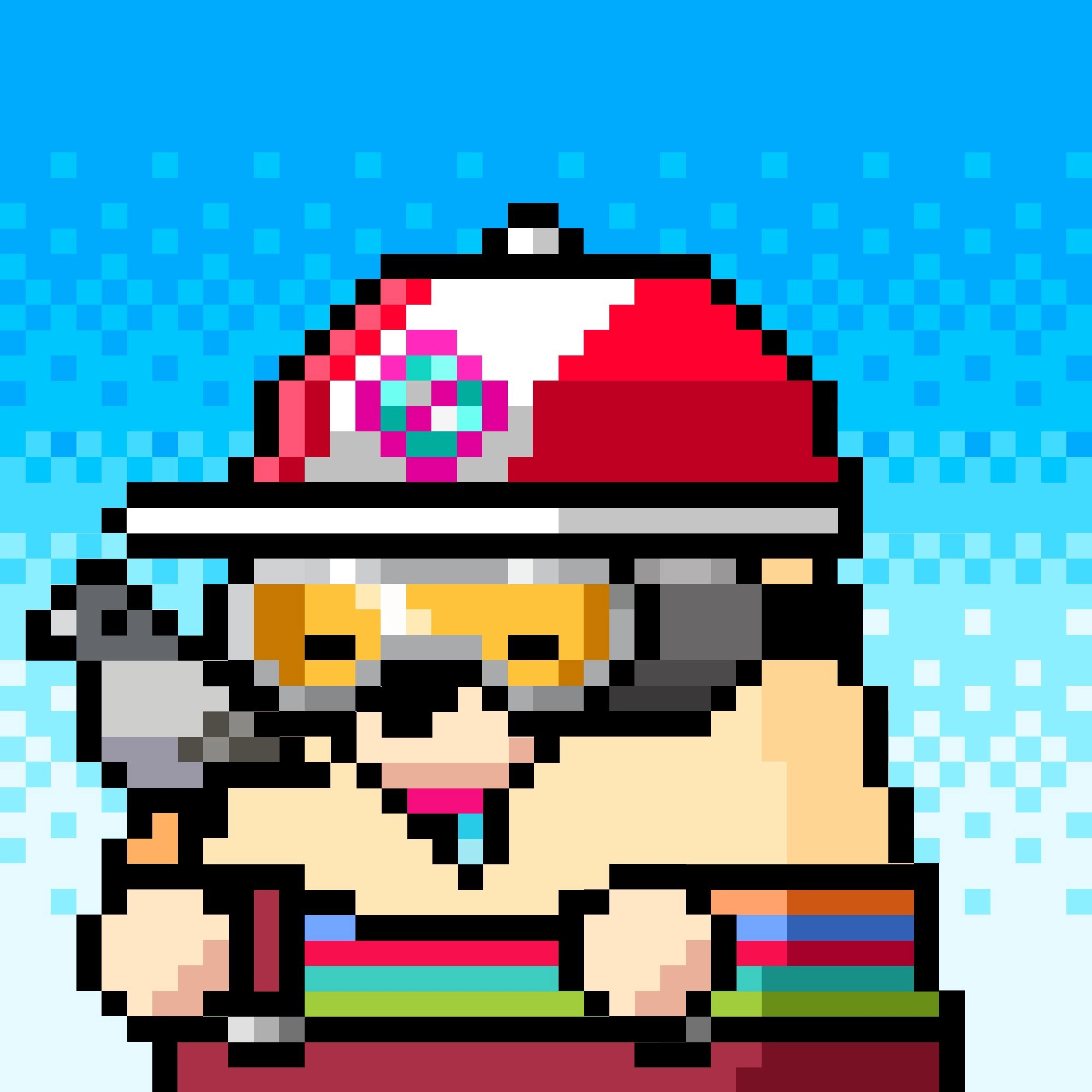 VVS Miner Mole #1798