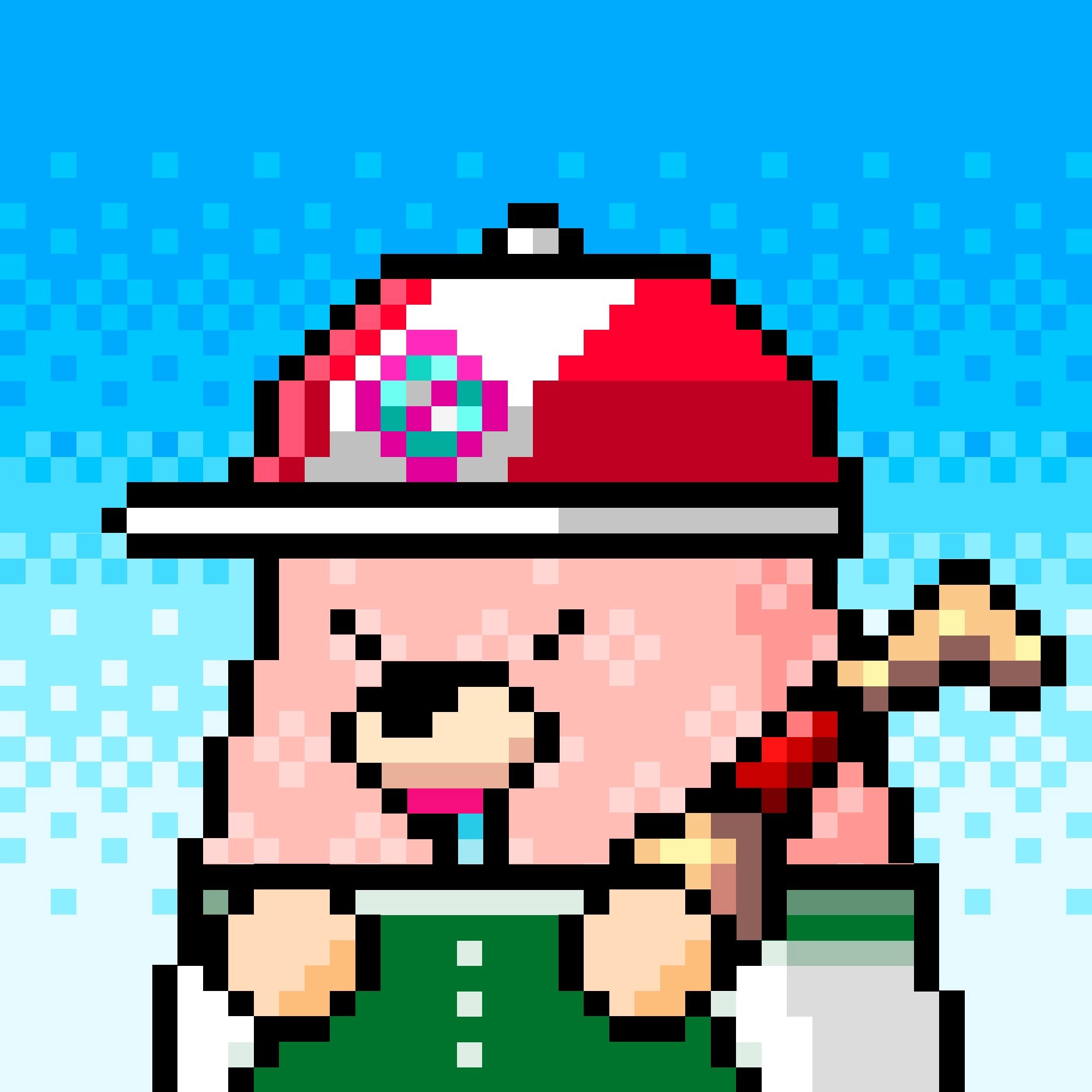 VVS Miner Mole #1810