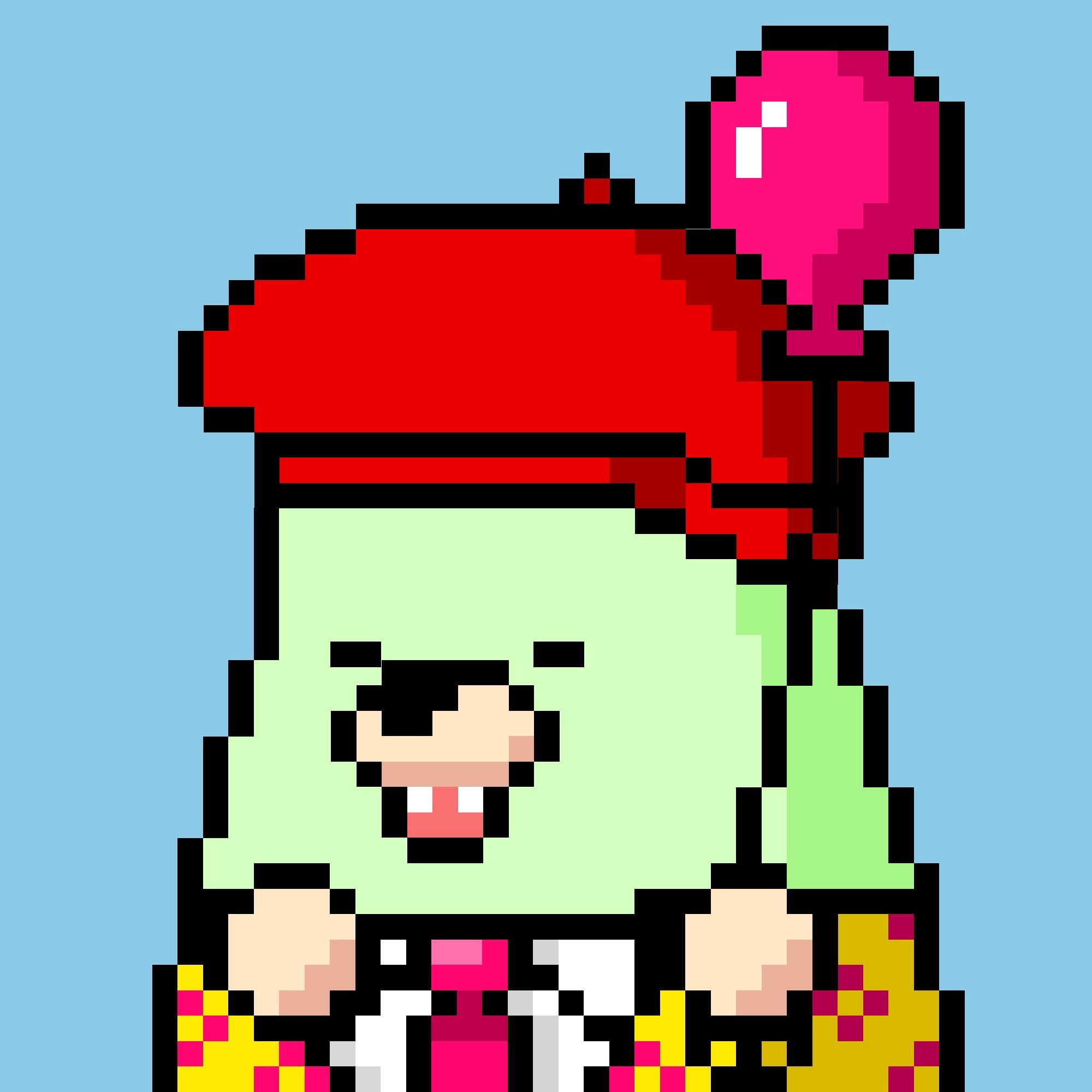 VVS Miner Mole #1860