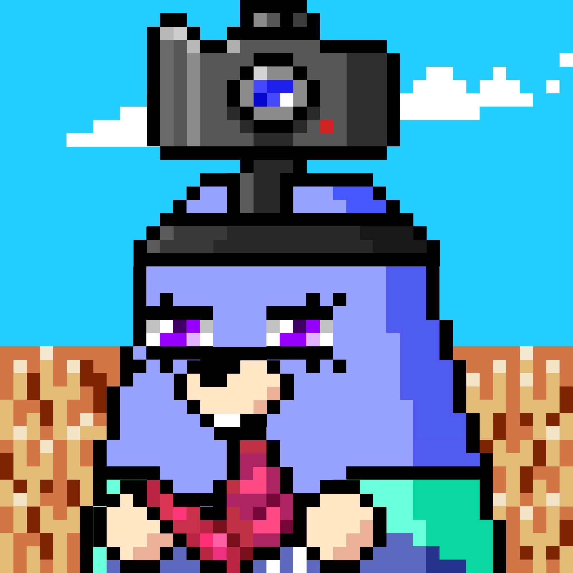 VVS Miner Mole #2172