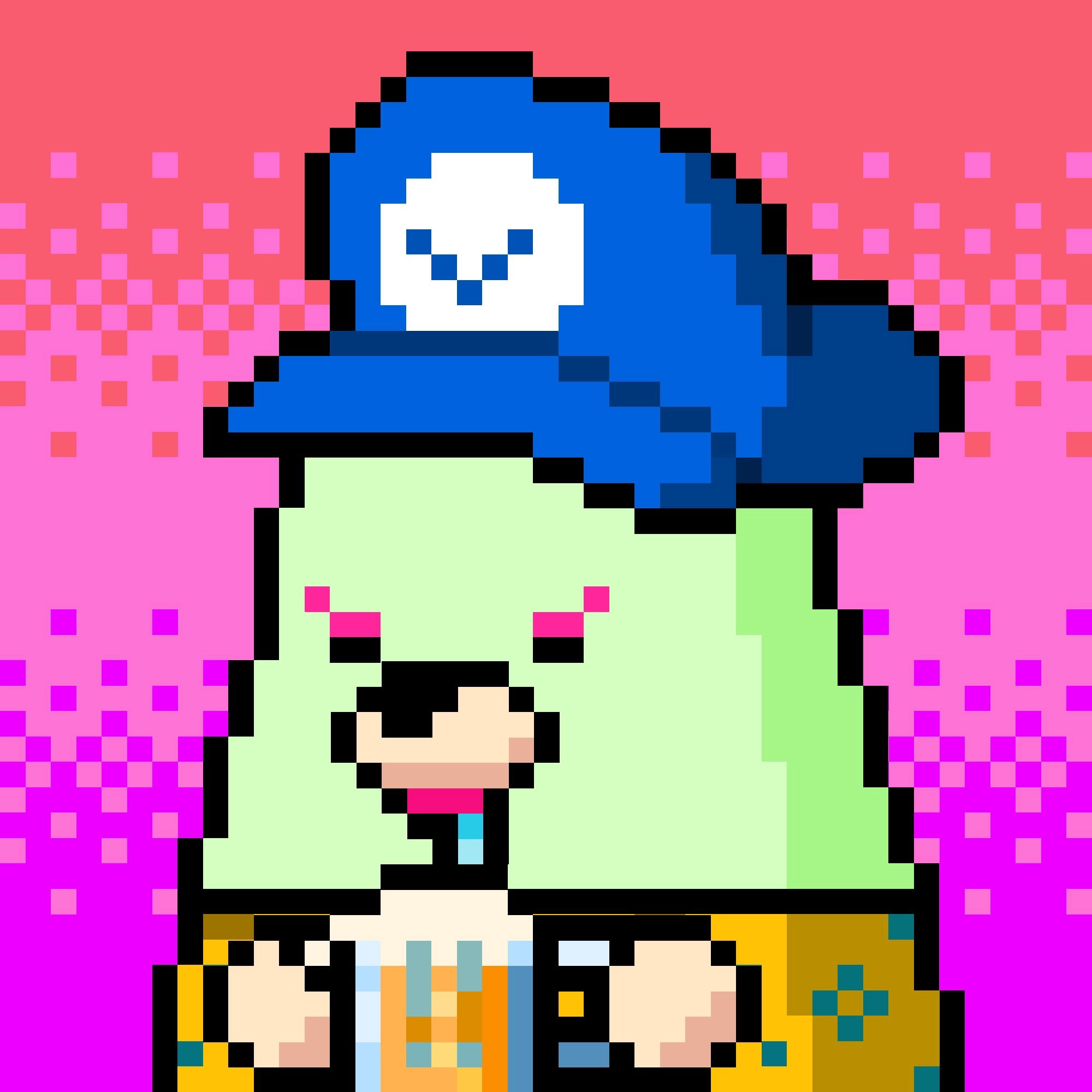 VVS Miner Mole #2237