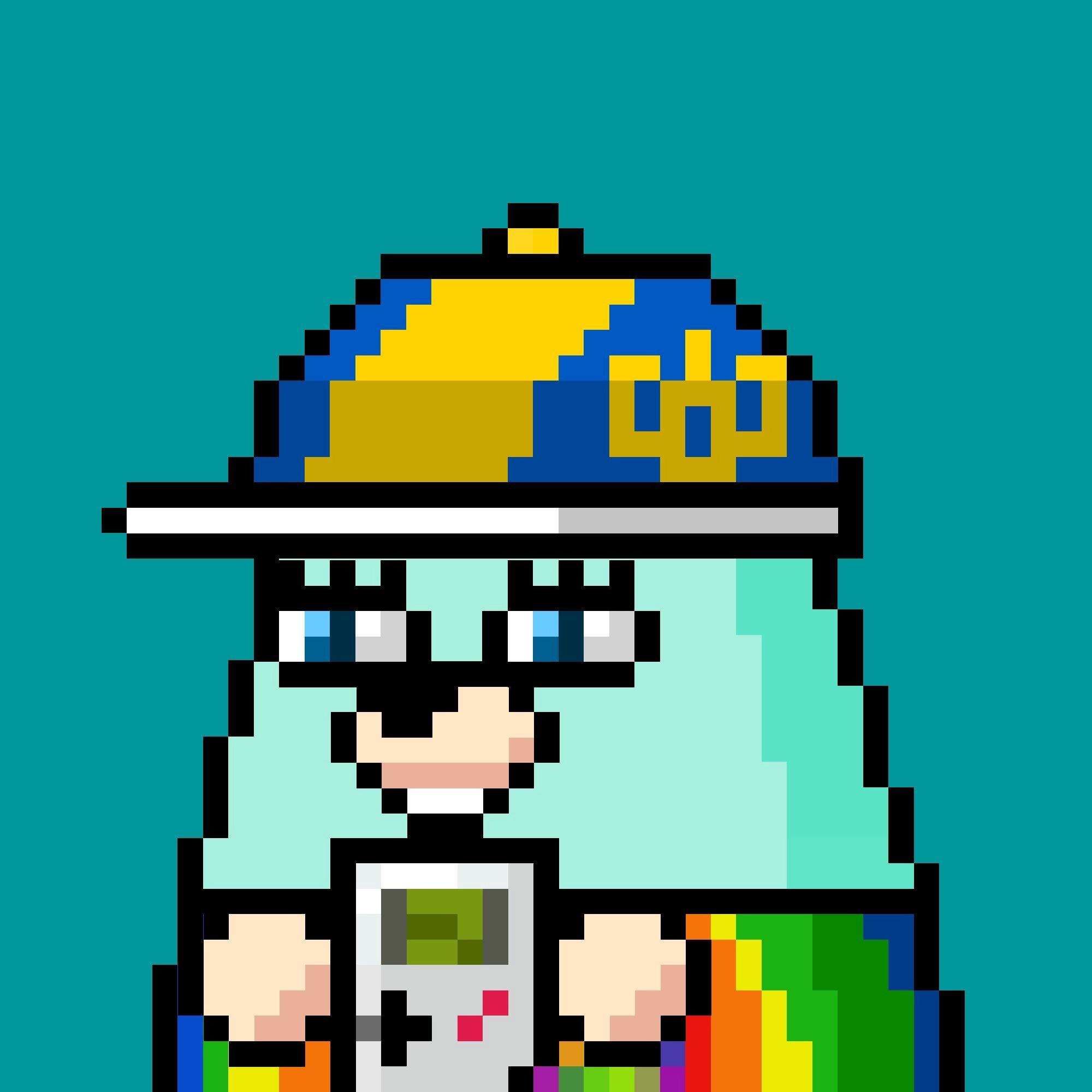 VVS Miner Mole #2423