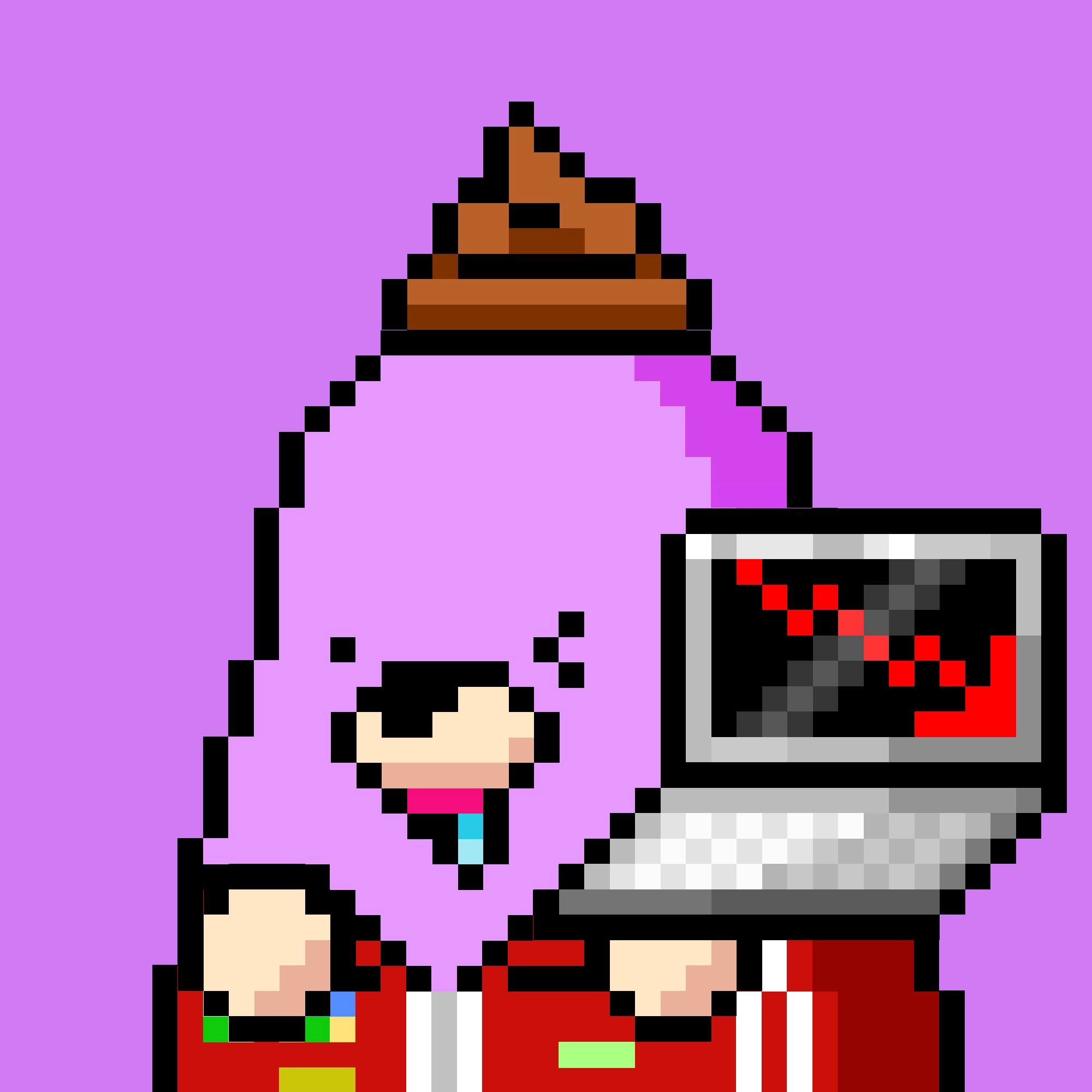 VVS Miner Mole #251