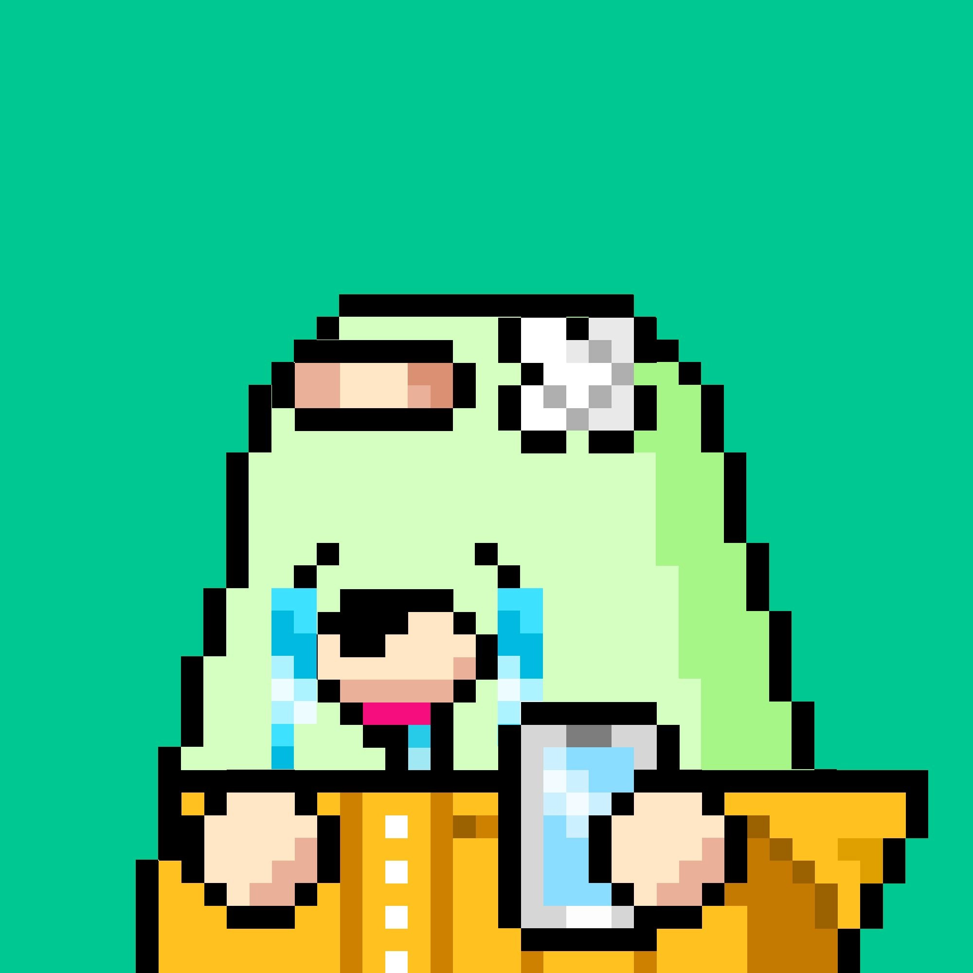 VVS Miner Mole #2529