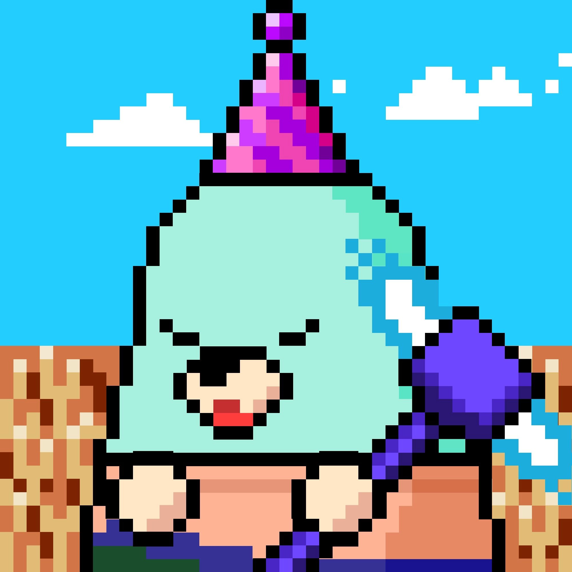 VVS Miner Mole #254