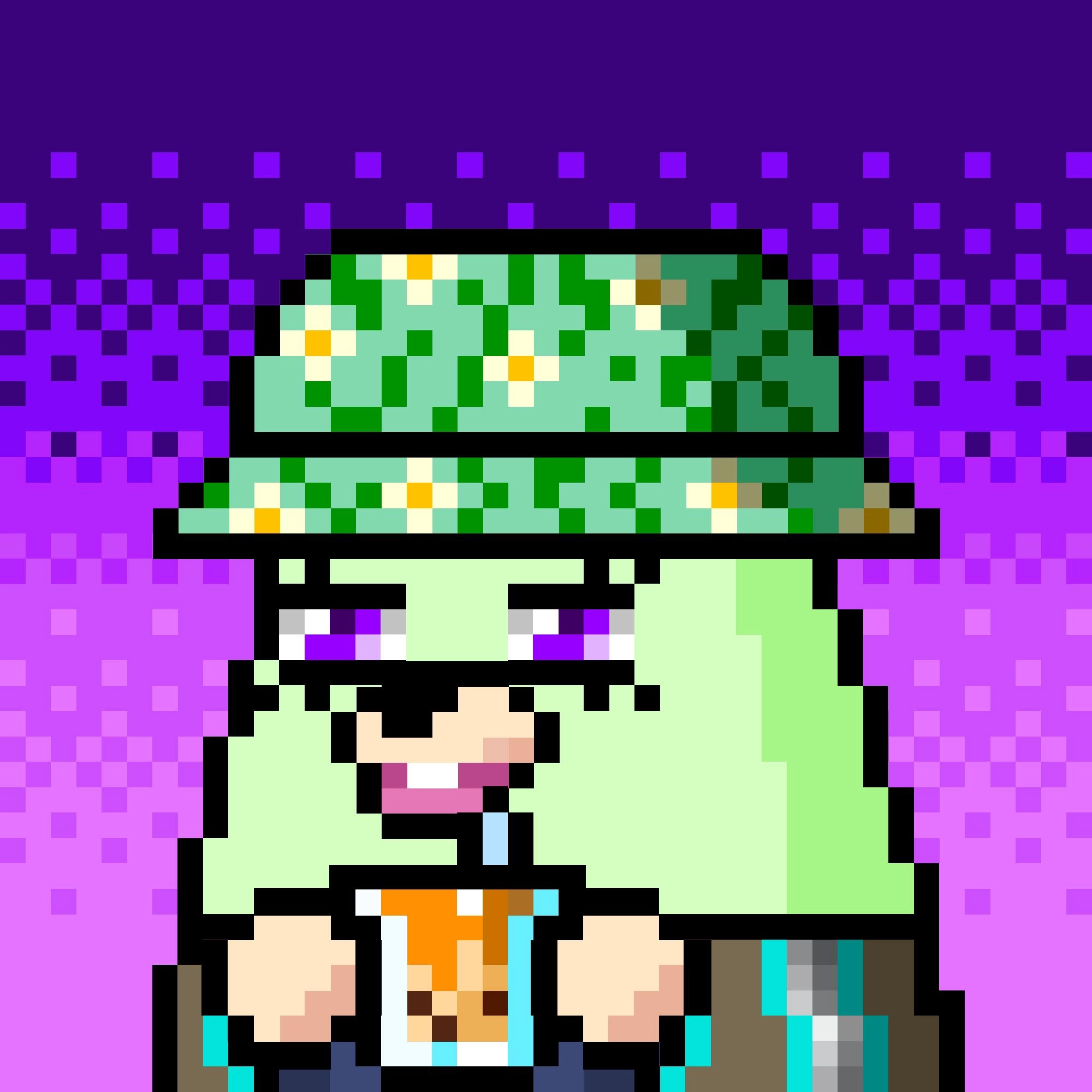 VVS Miner Mole #2543