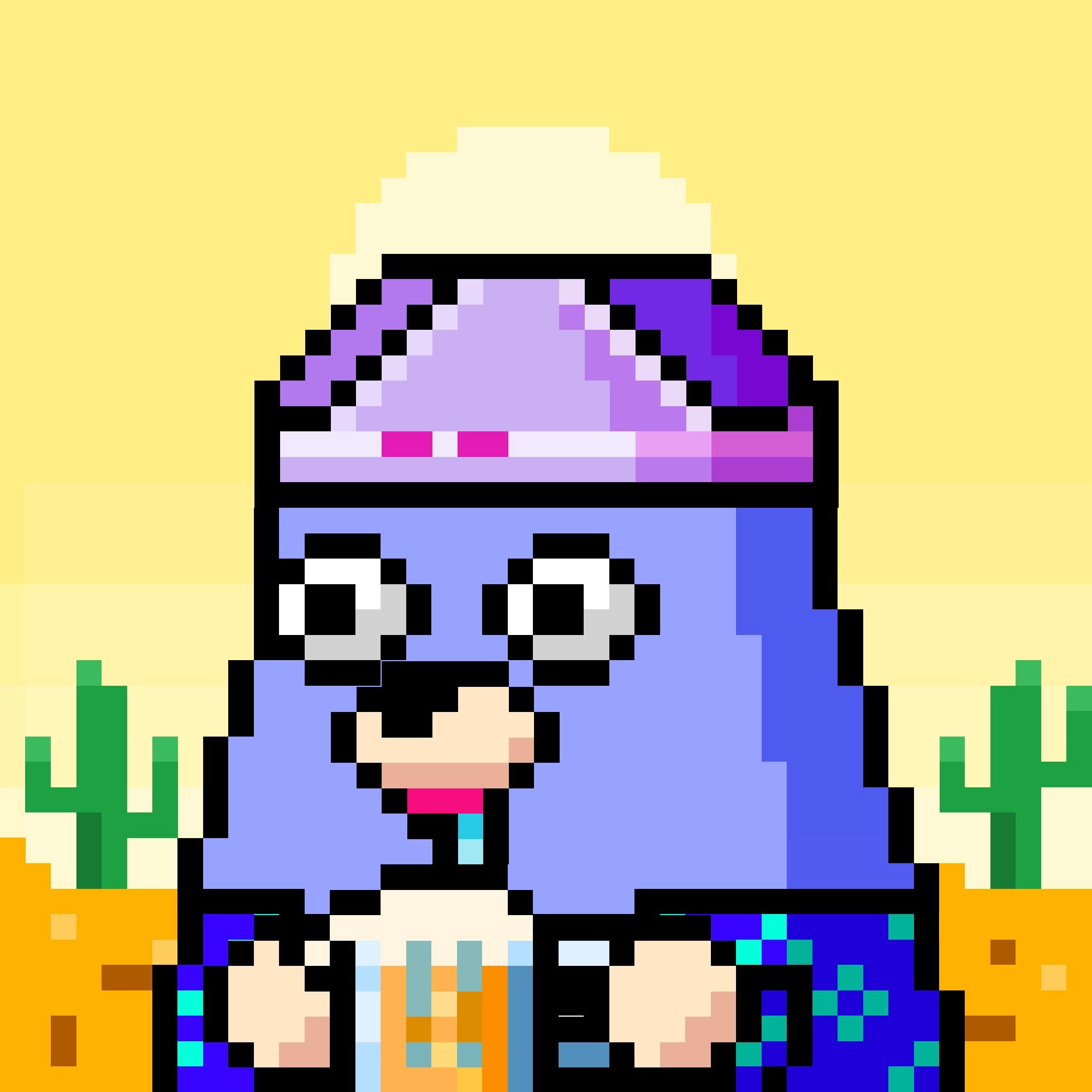 VVS Miner Mole #2755