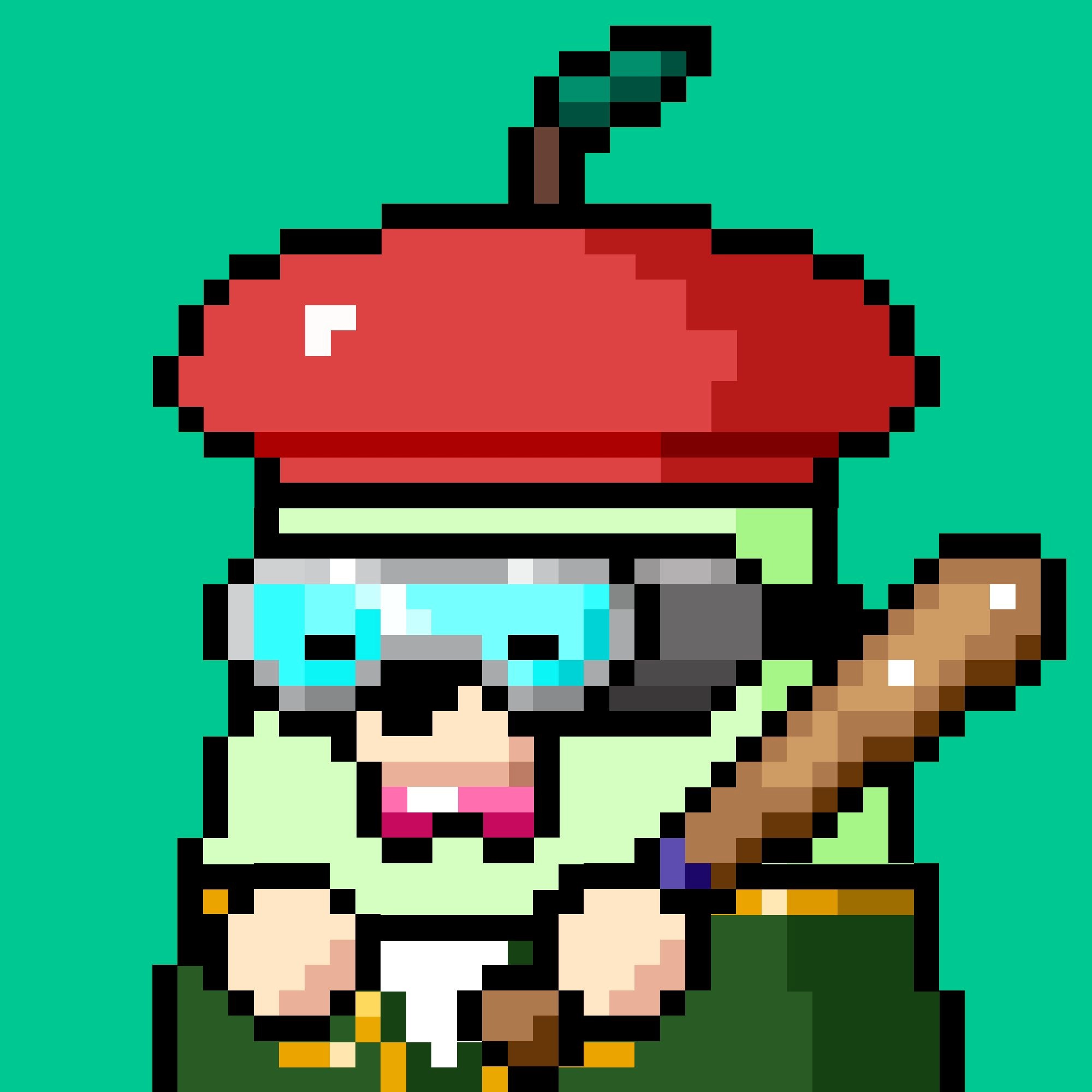 VVS Miner Mole #2834