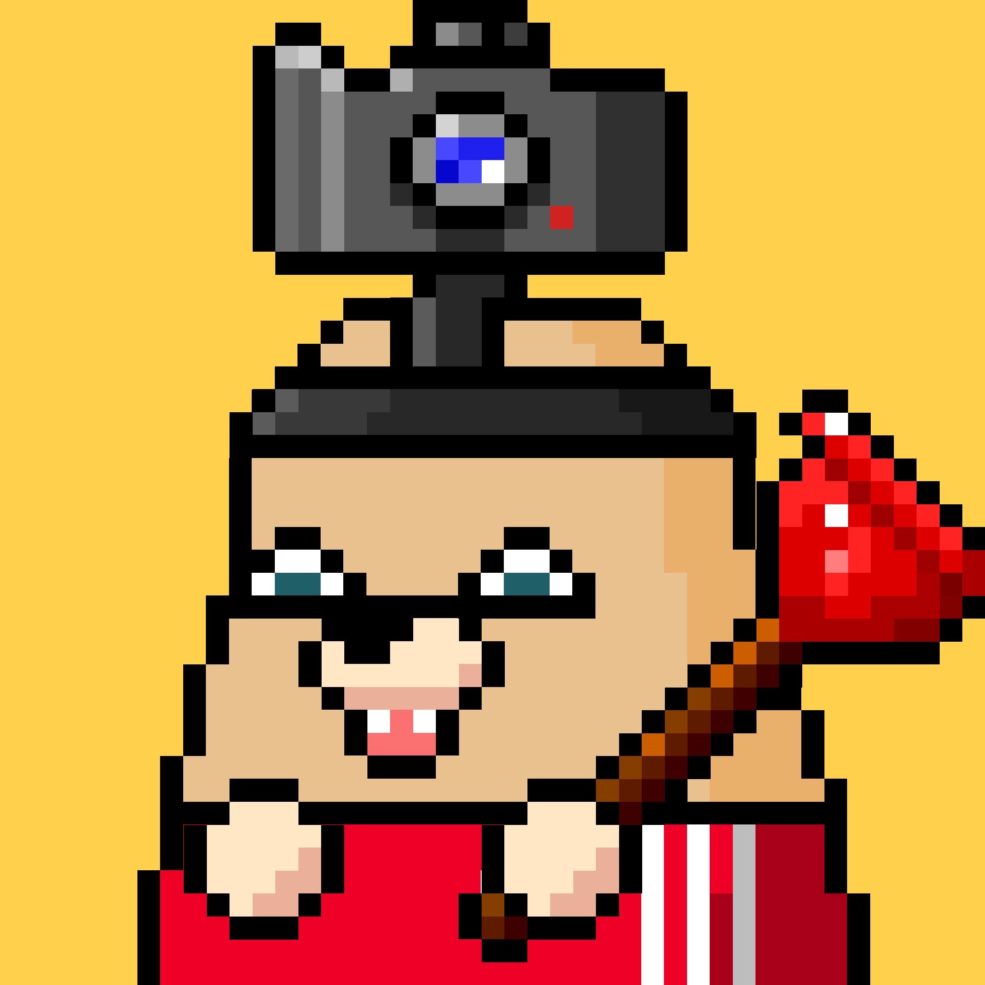VVS Miner Mole #2835