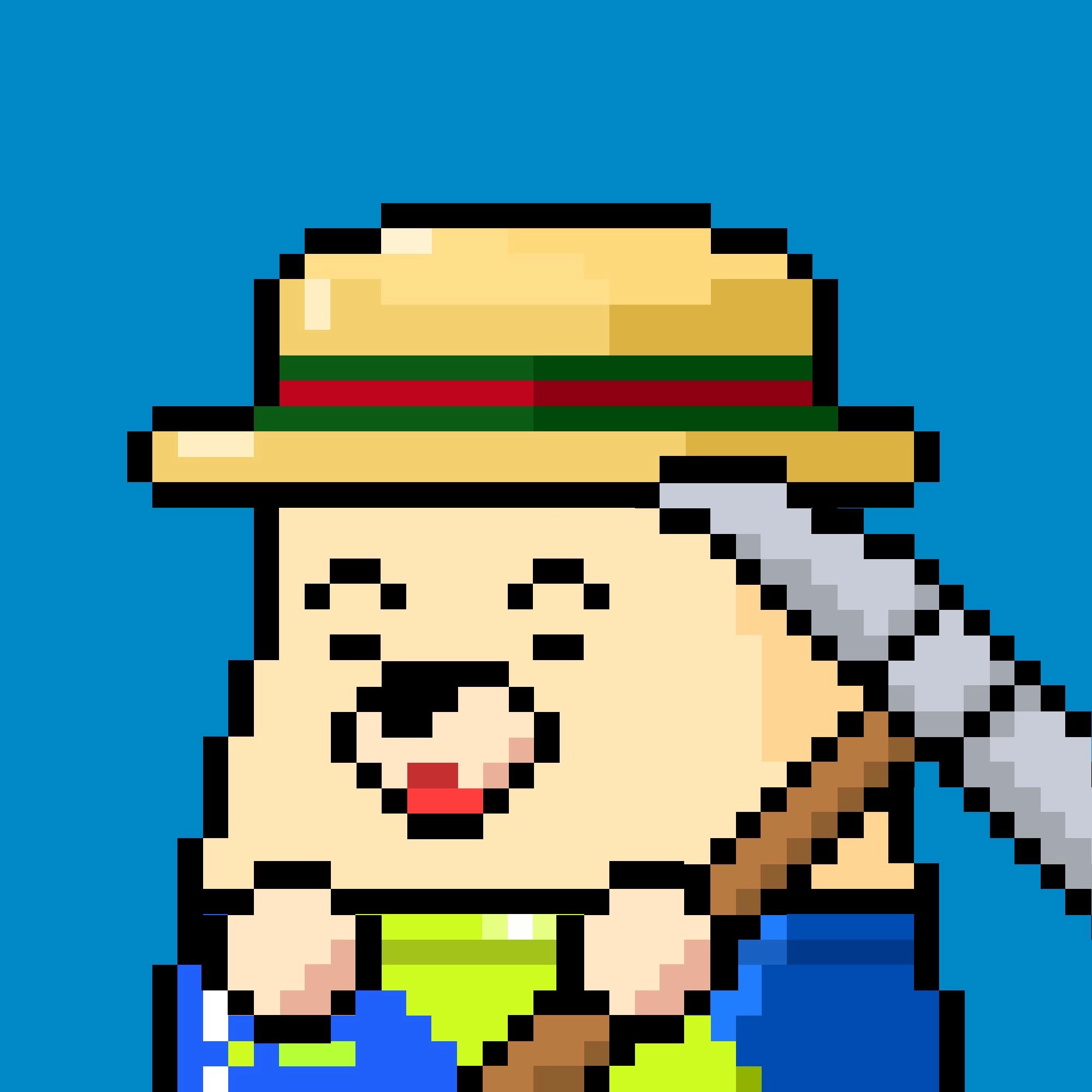 VVS Miner Mole #2945