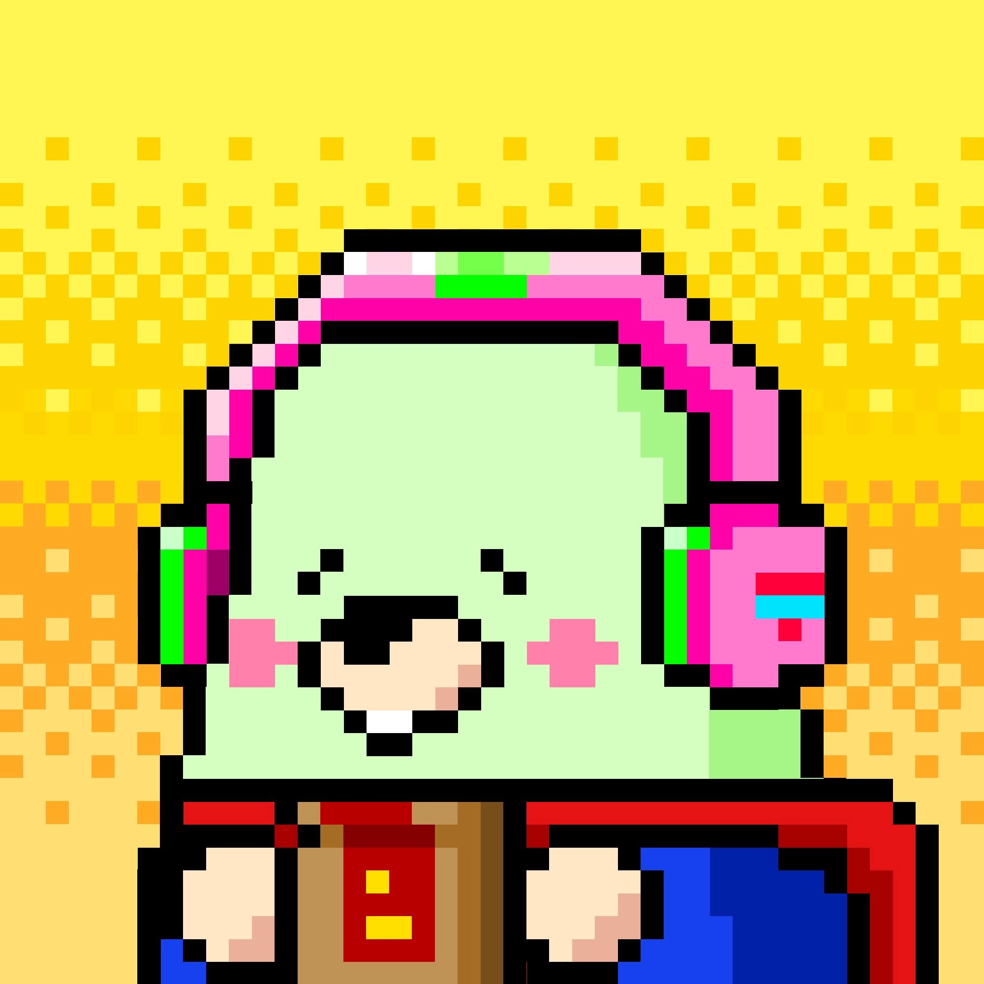 VVS Miner Mole #3098