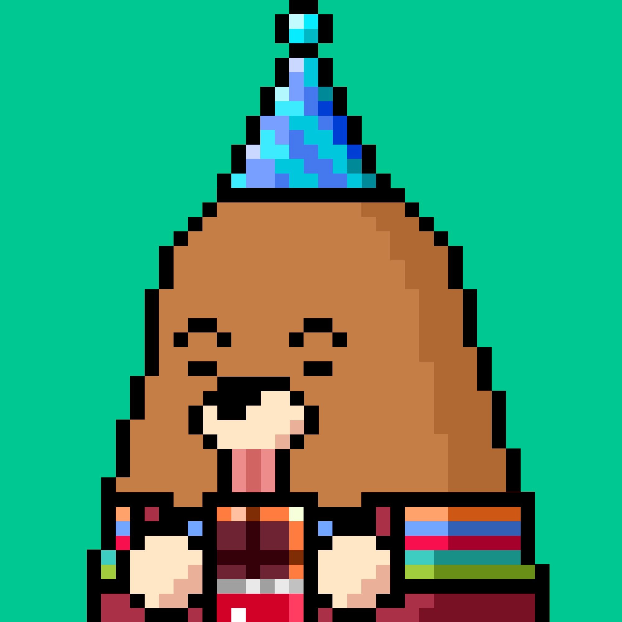 VVS Miner Mole #3099
