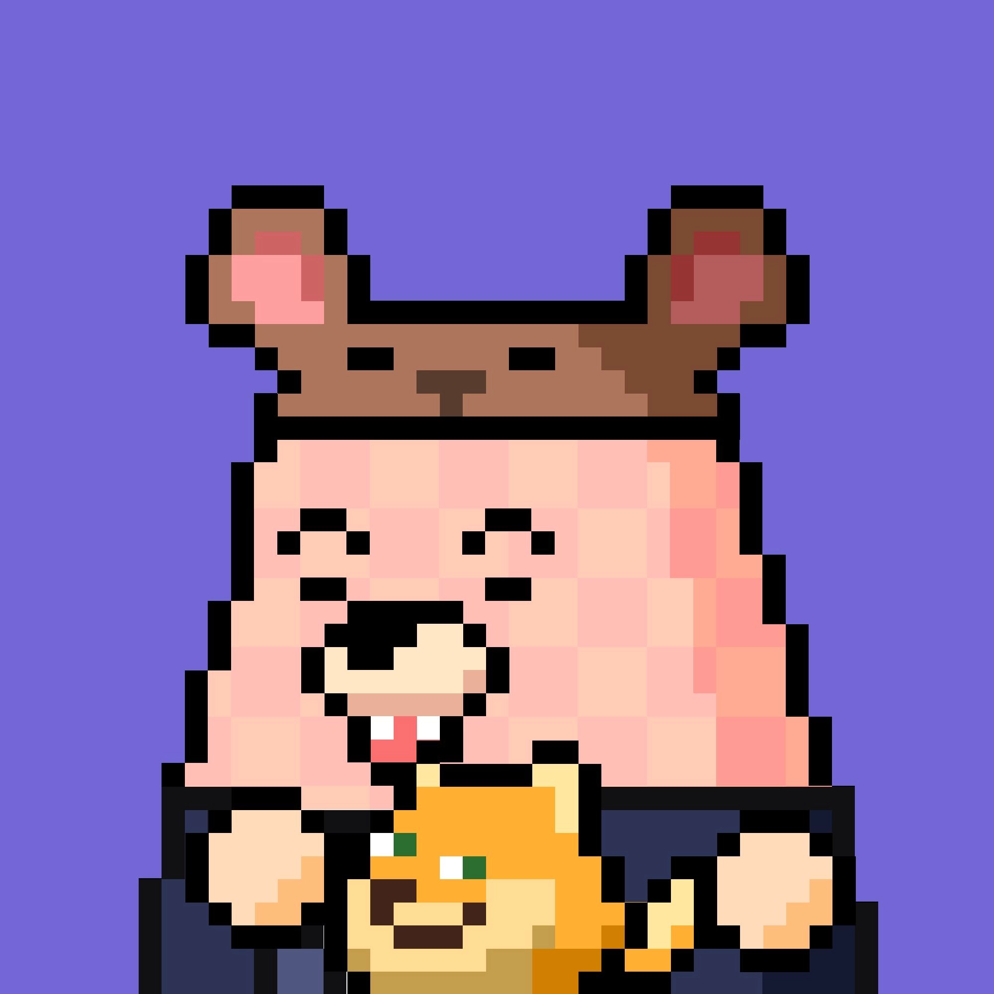 VVS Miner Mole #3100