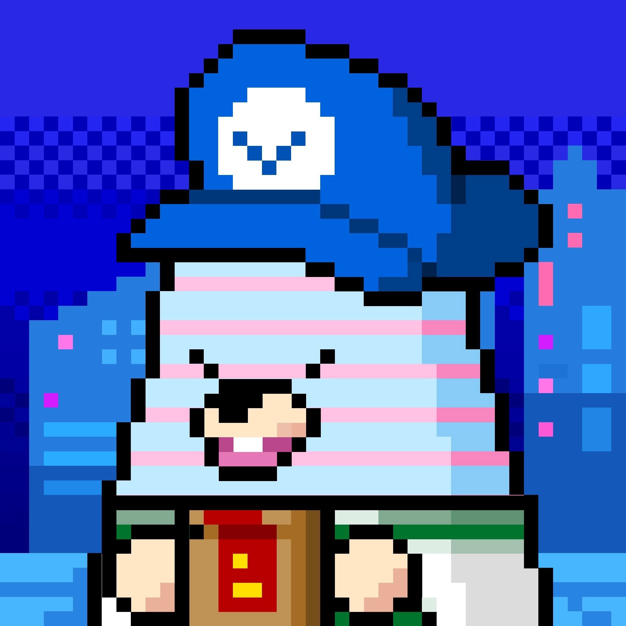 VVS Miner Mole #3532