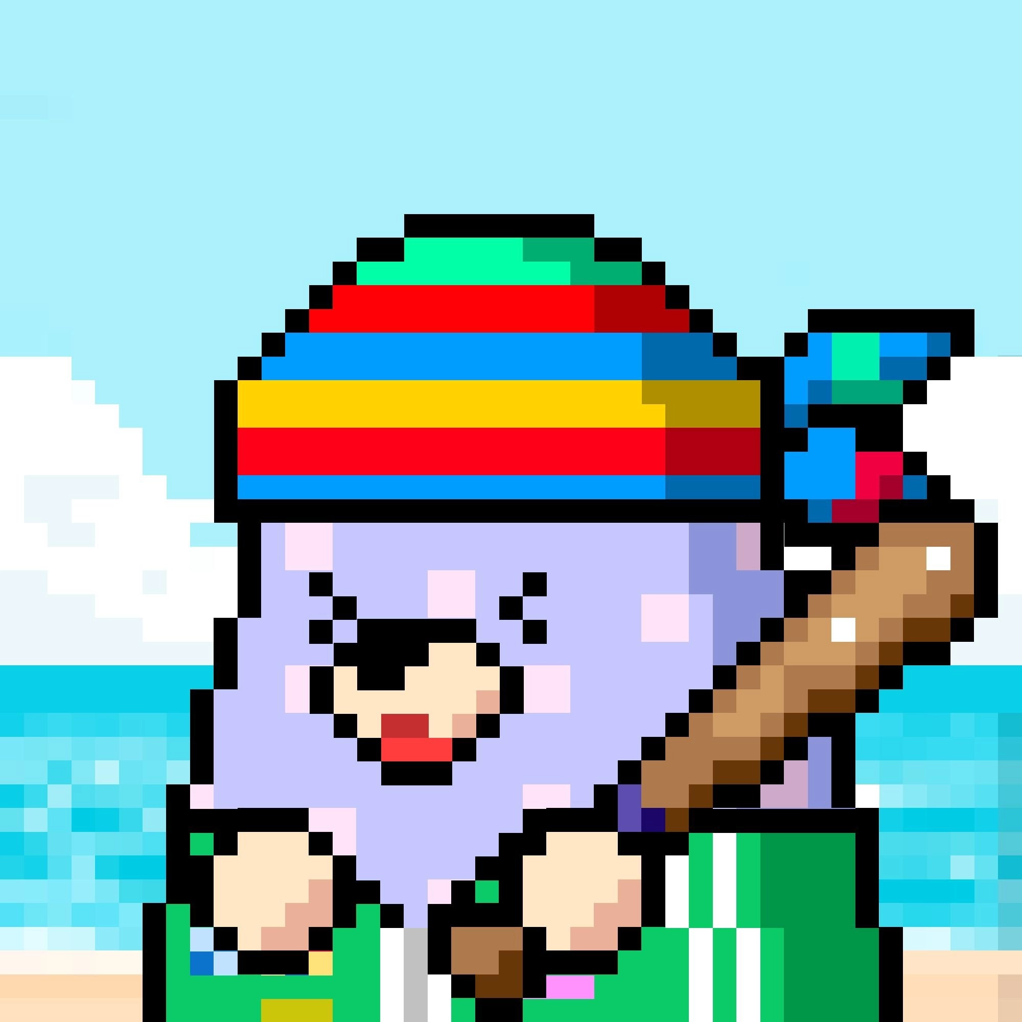 VVS Miner Mole #3680