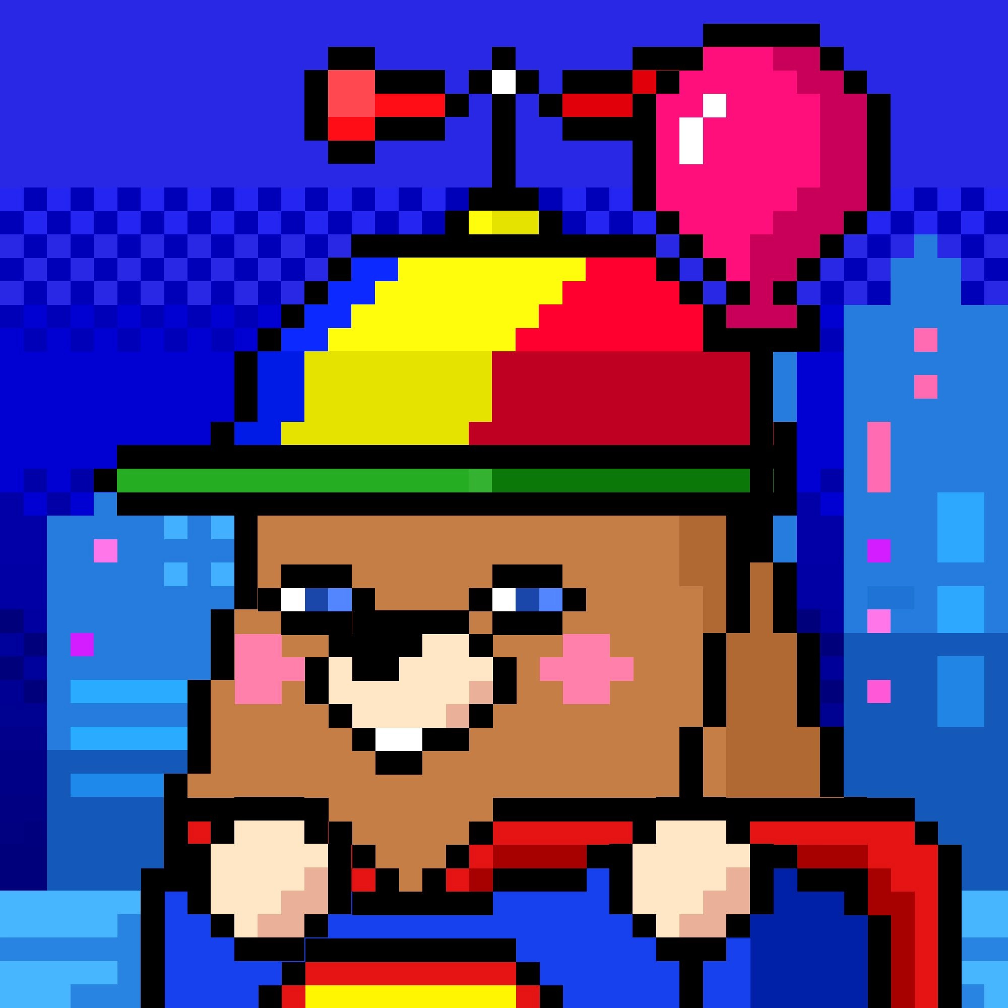 VVS Miner Mole #3772