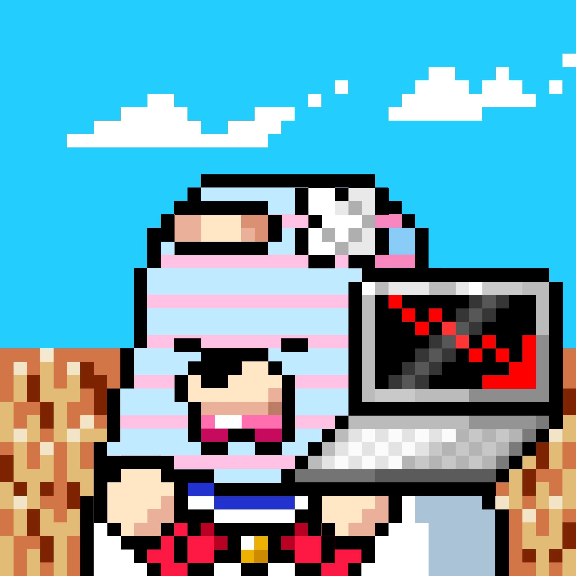 VVS Miner Mole #38