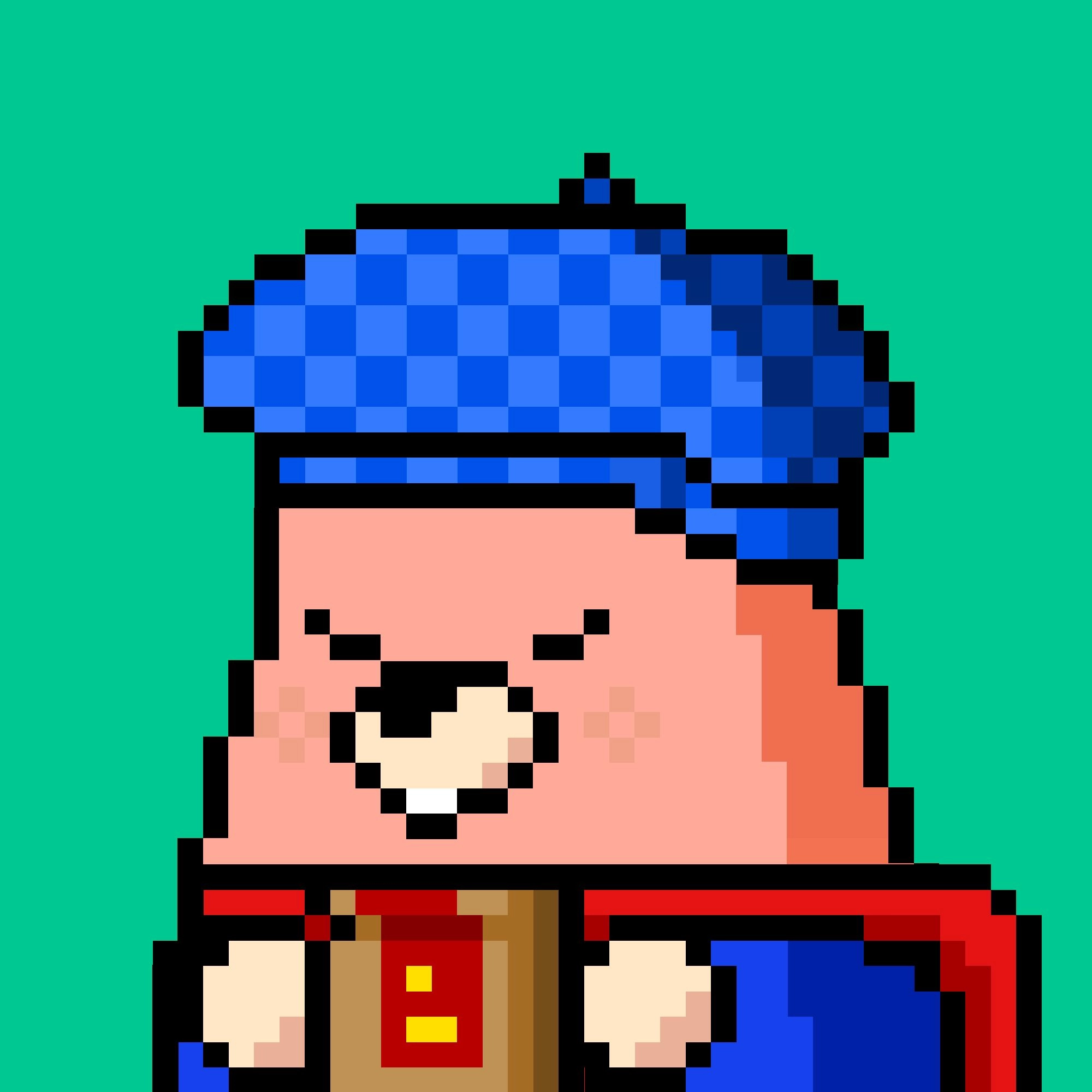 VVS Miner Mole #3853