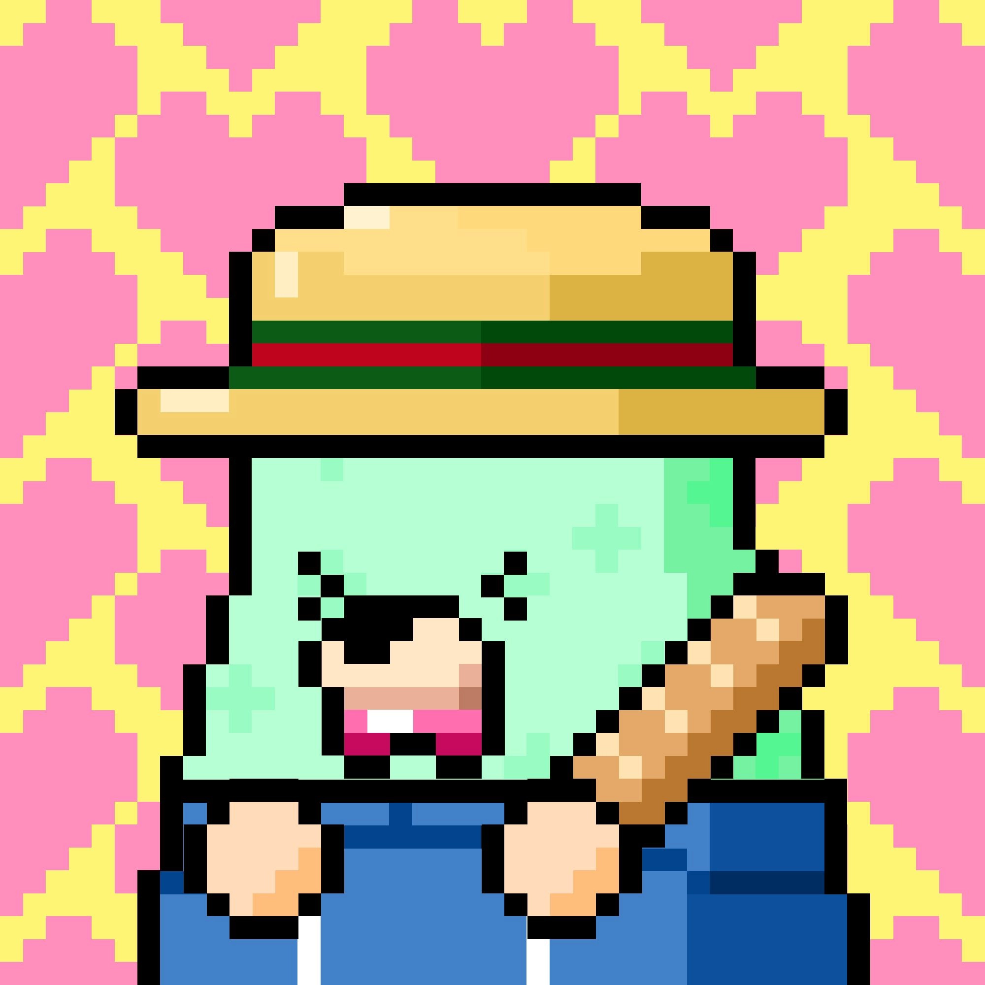 VVS Miner Mole #394
