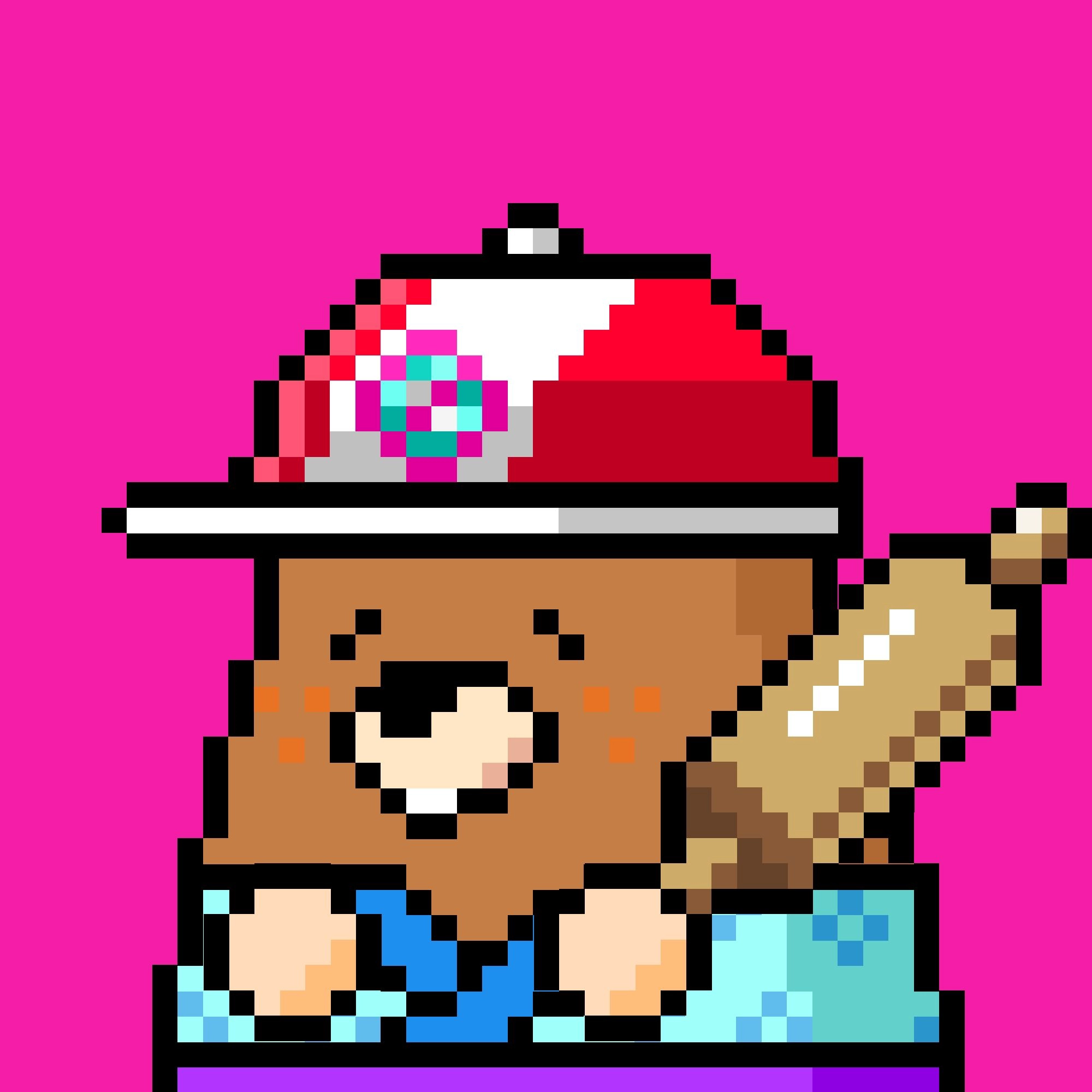 VVS Miner Mole #4007