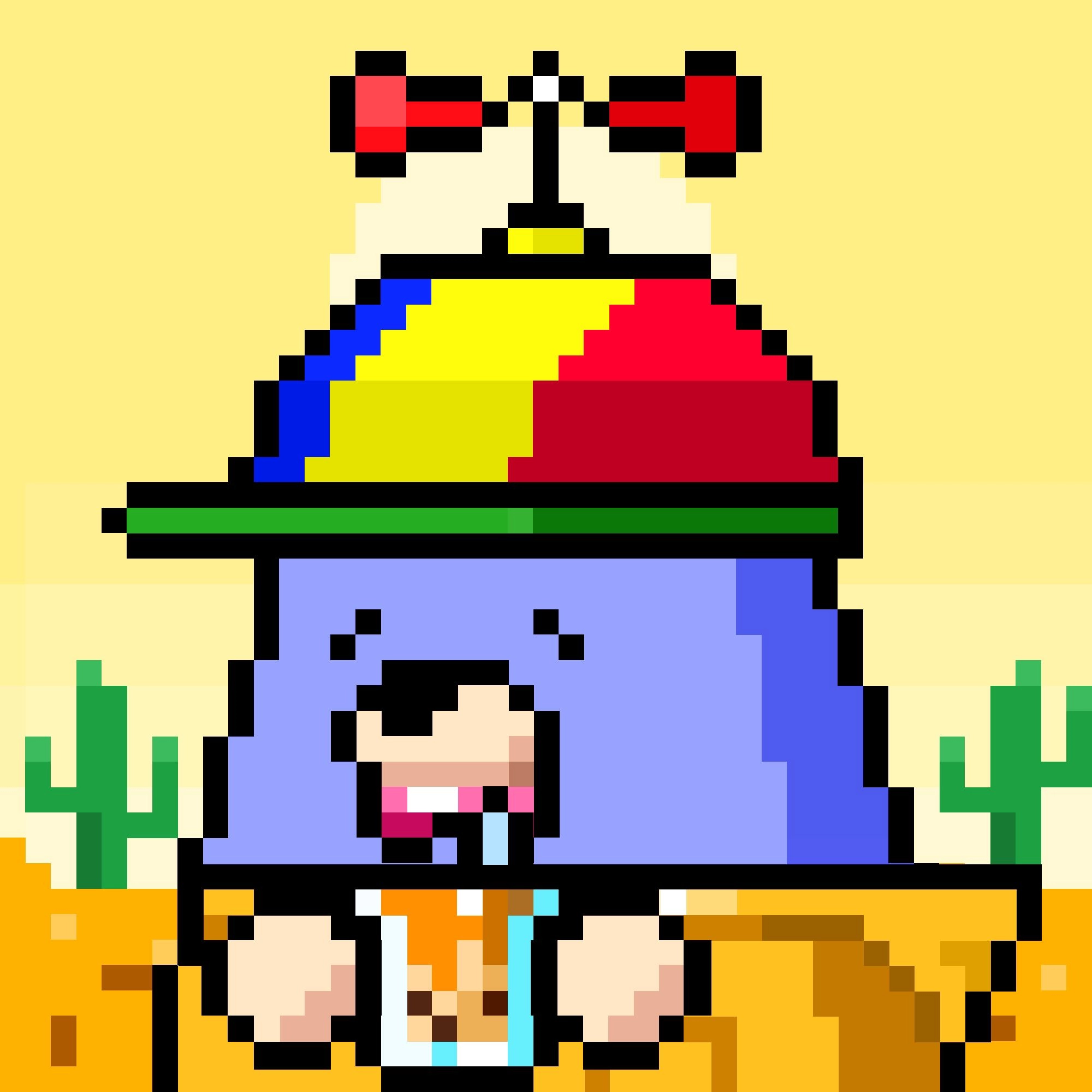 VVS Miner Mole #4352