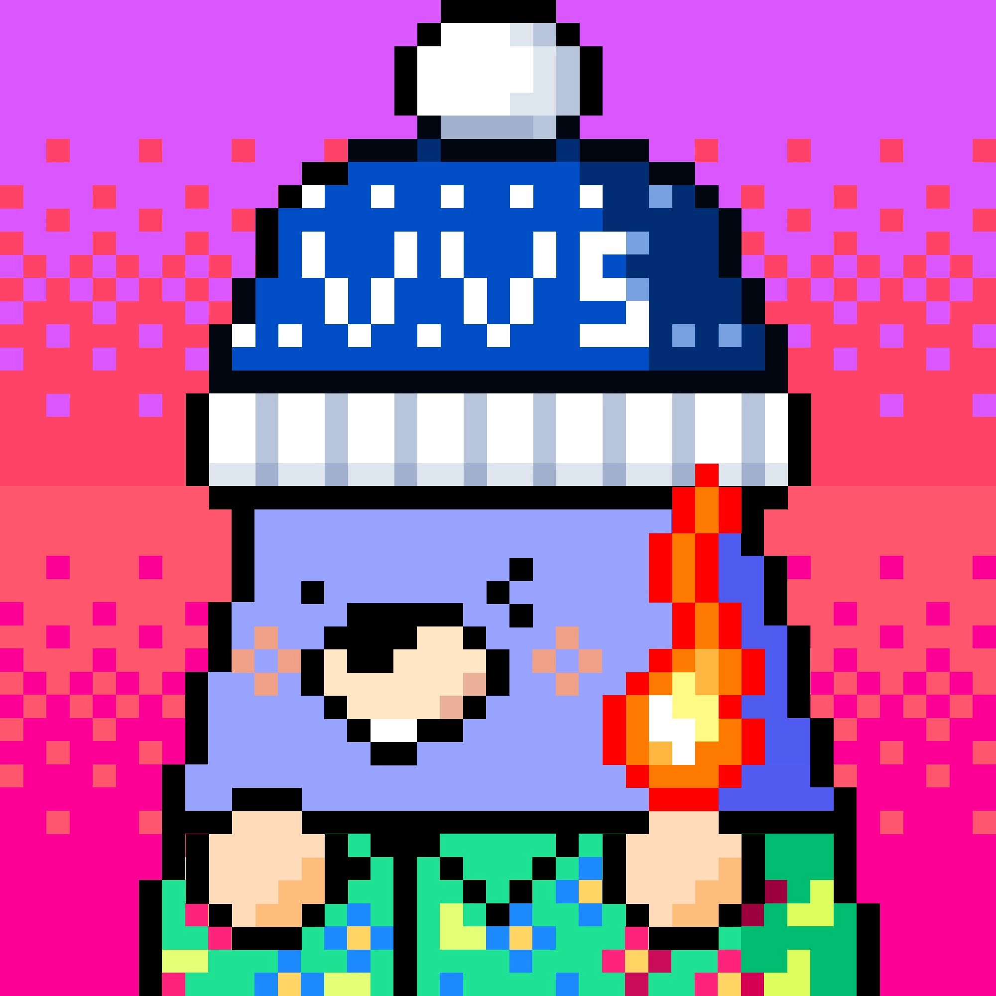 VVS Miner Mole #4358