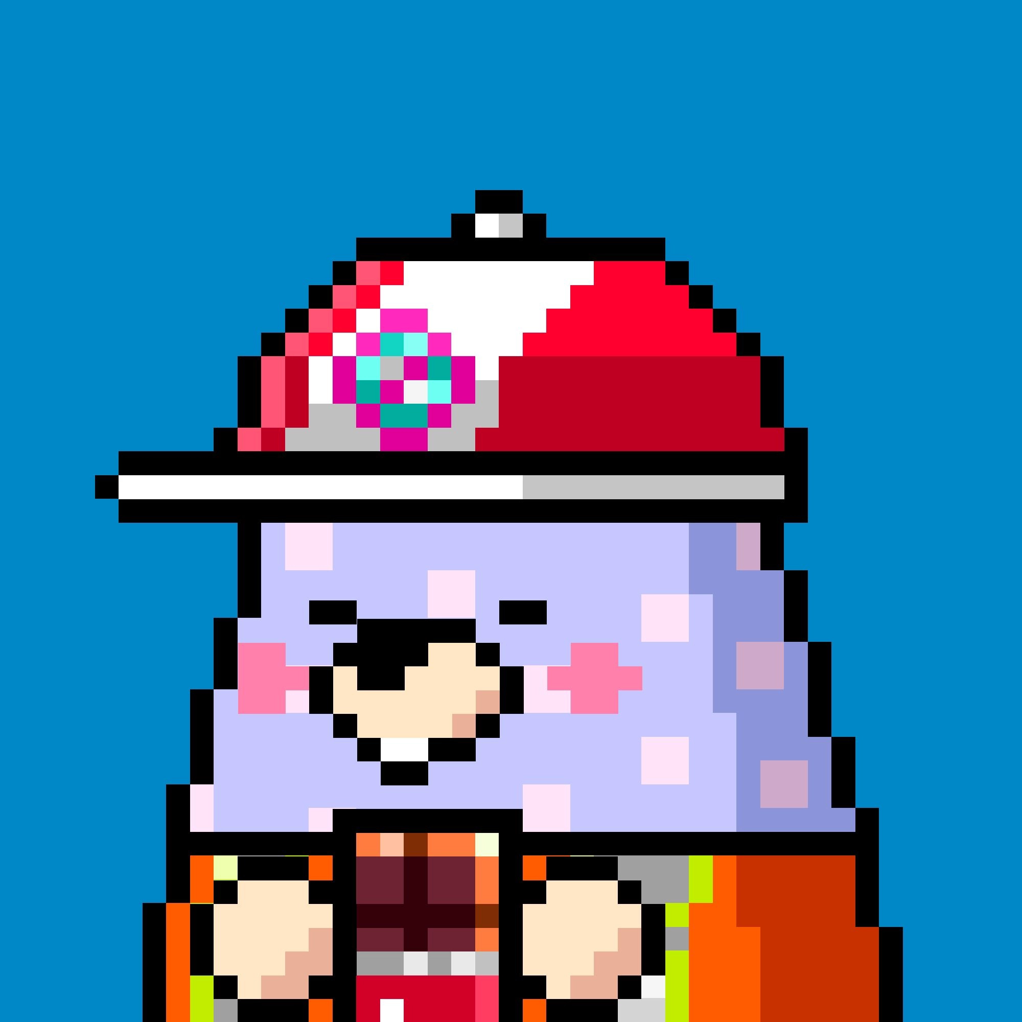 VVS Miner Mole #4792