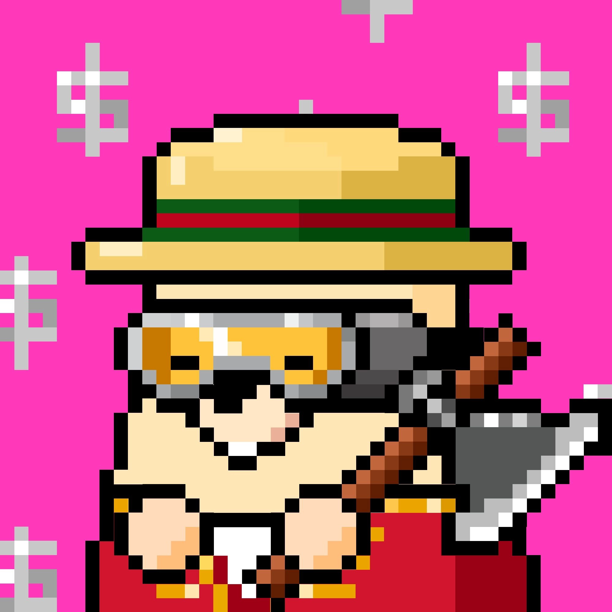 VVS Miner Mole #5064