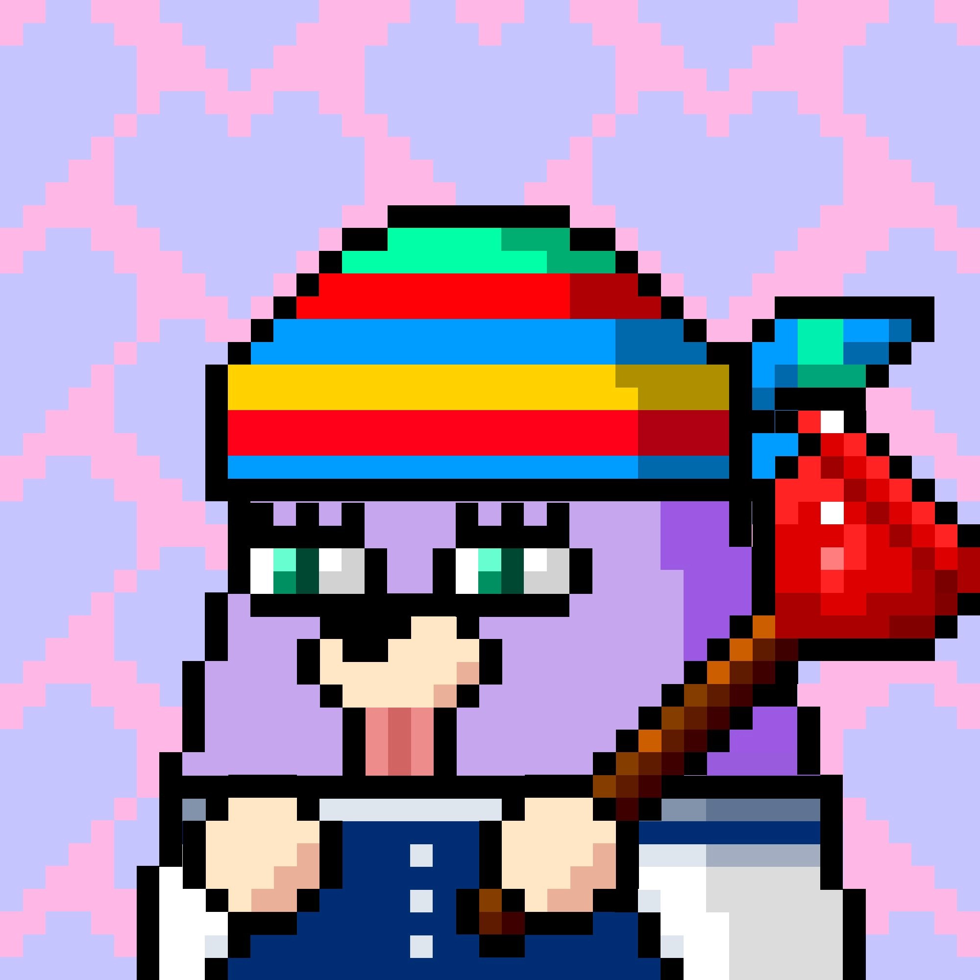 VVS Miner Mole #5065