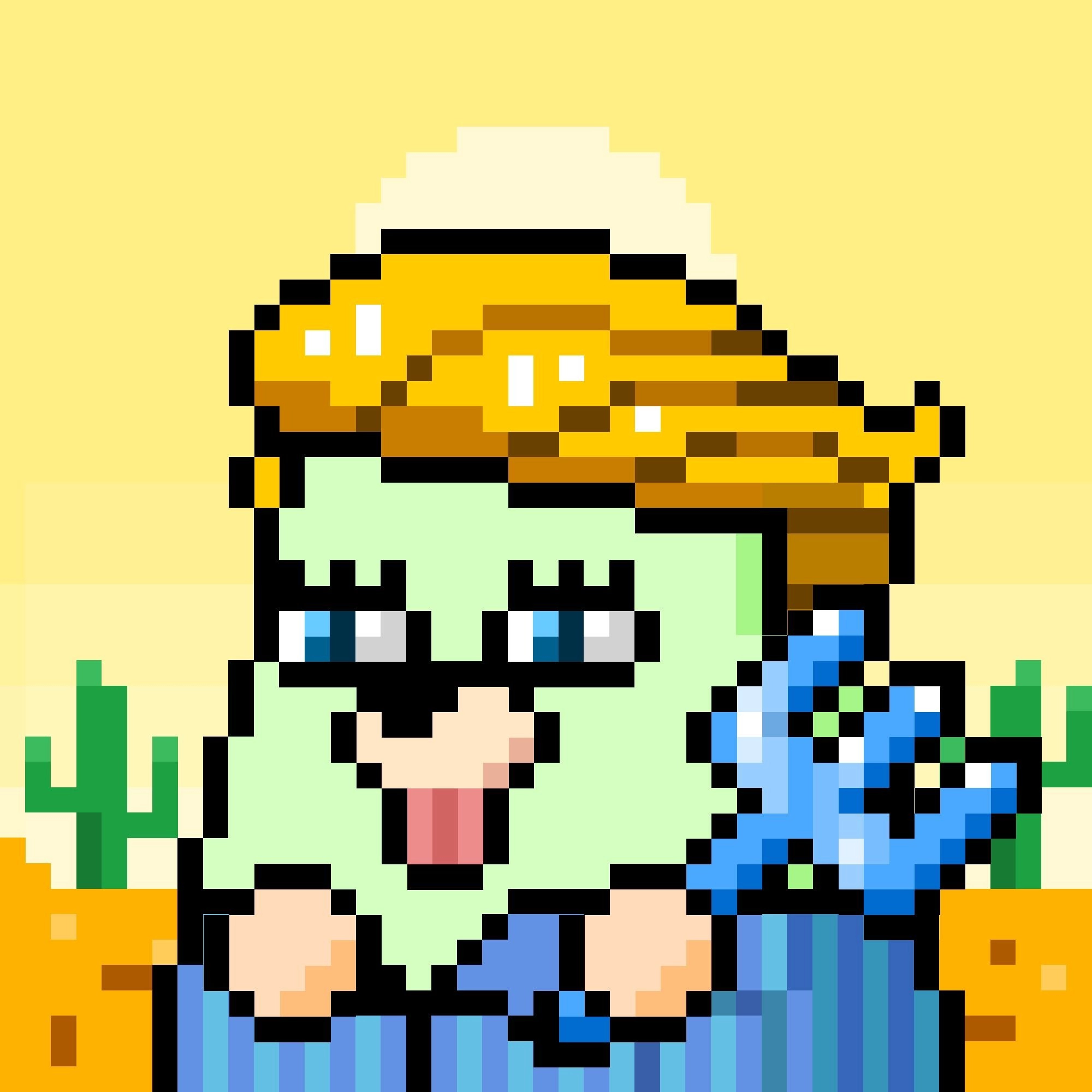 VVS Miner Mole #5118