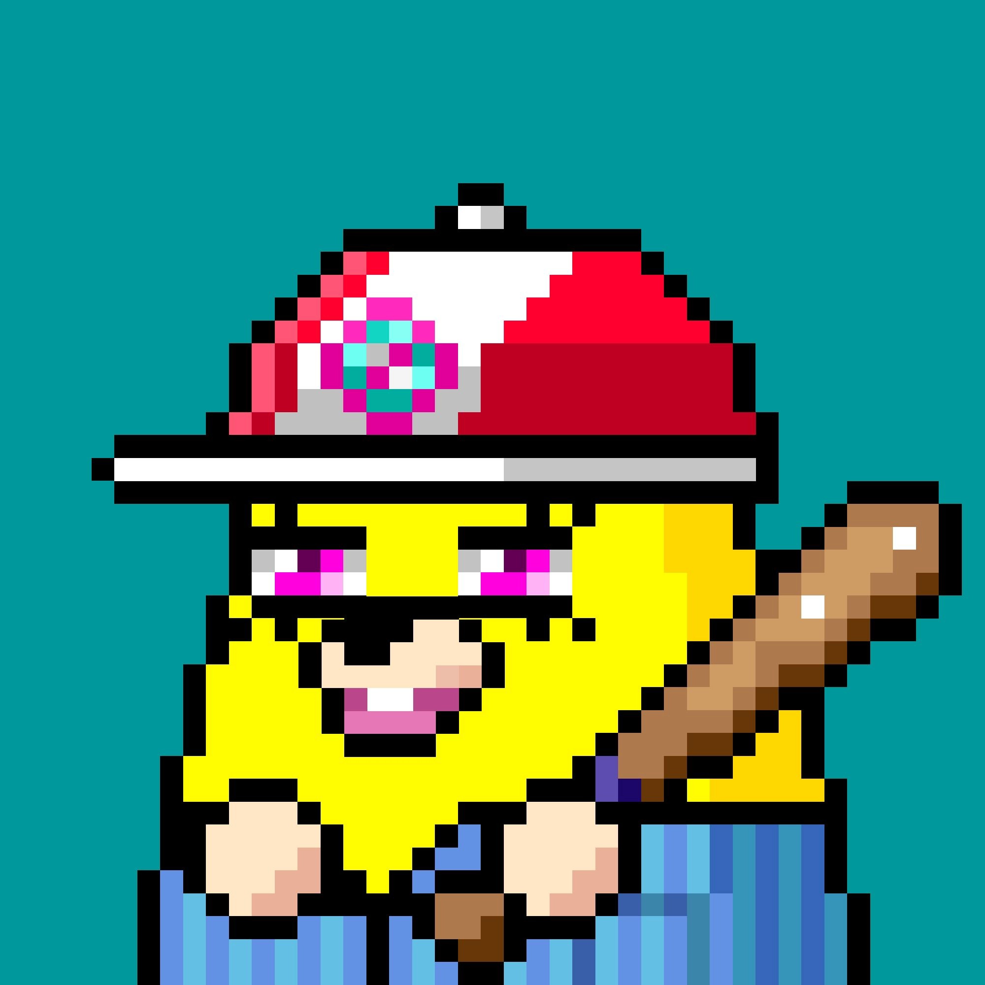 VVS Miner Mole #5159