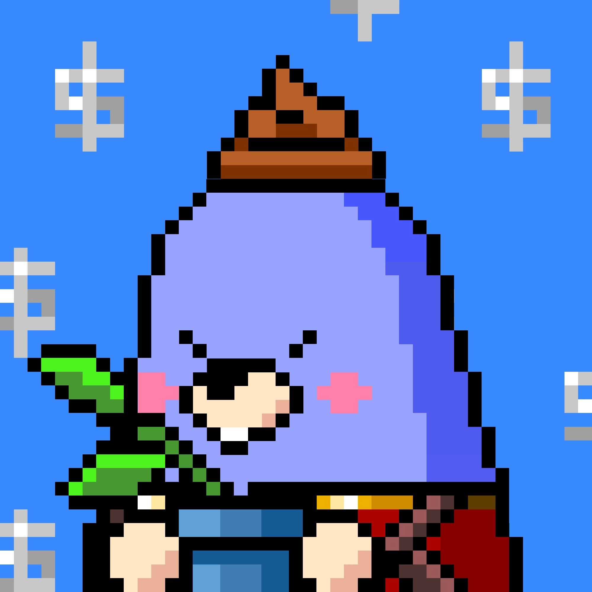 VVS Miner Mole #5263