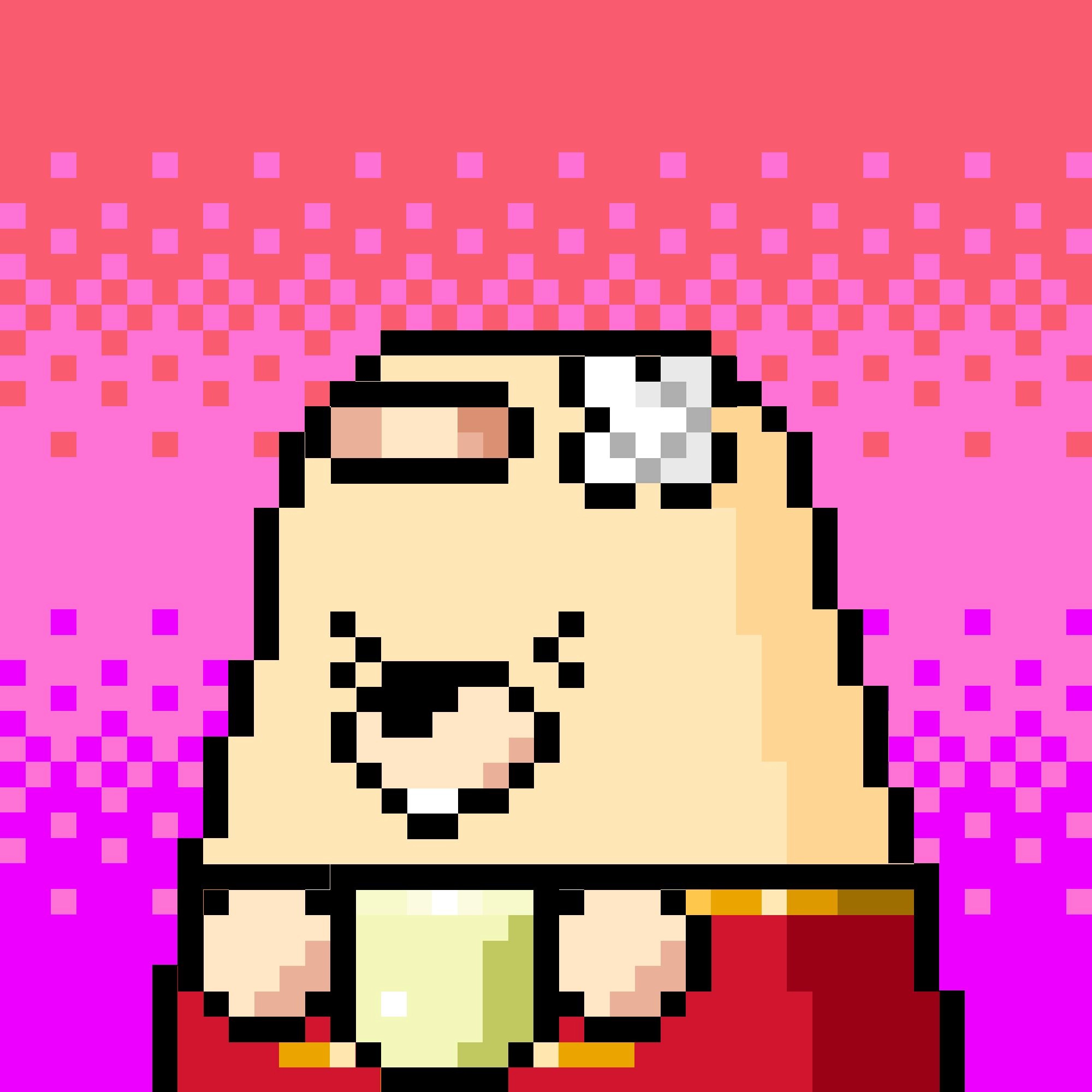 VVS Miner Mole #545
