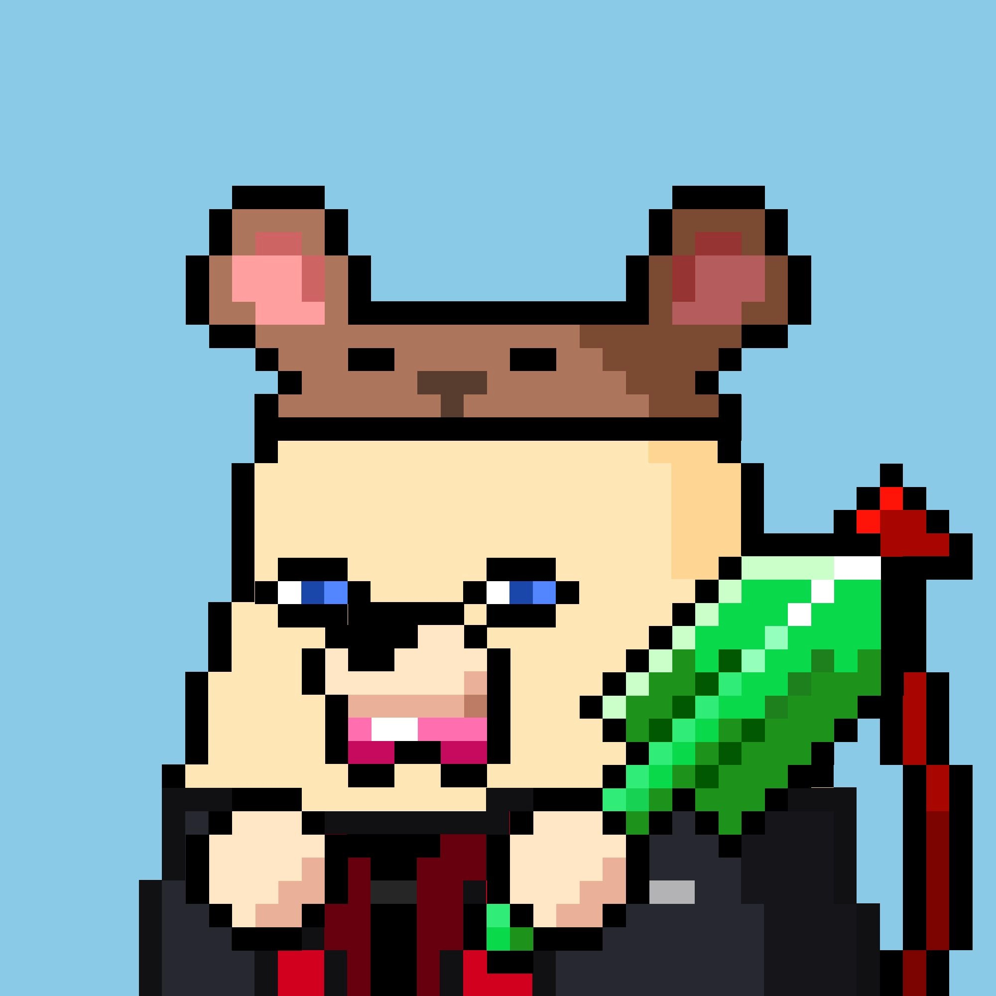 VVS Miner Mole #5660