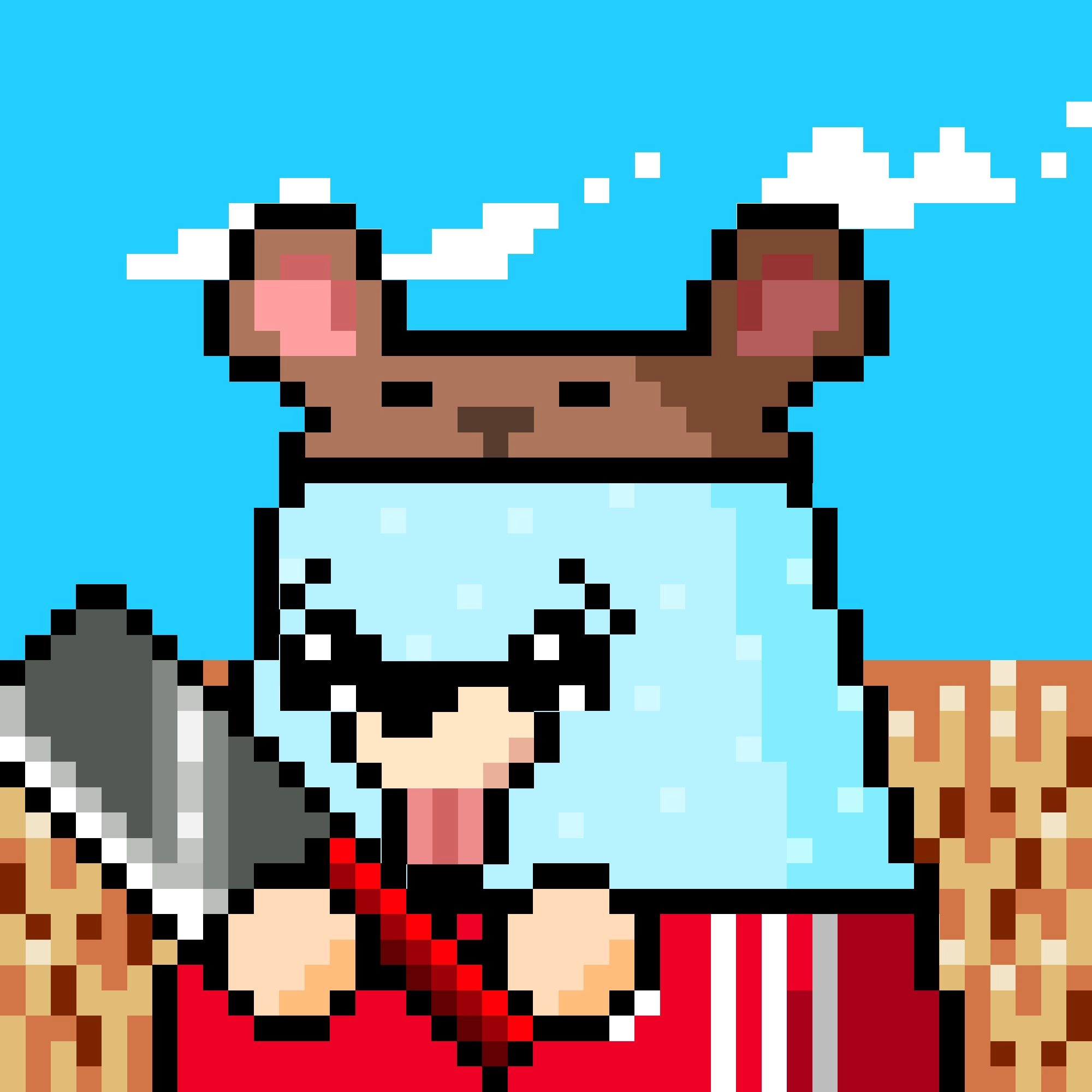 VVS Miner Mole #570