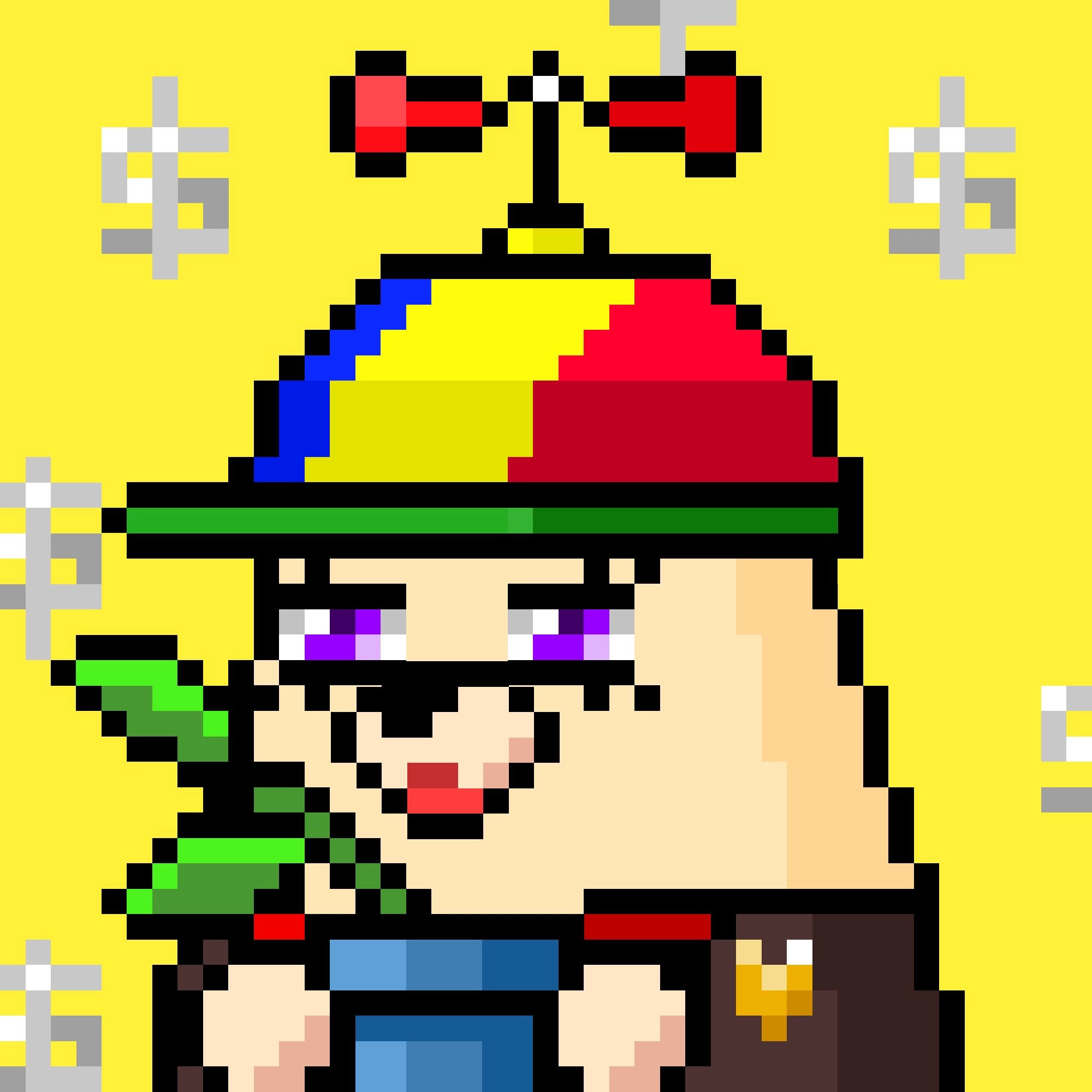 VVS Miner Mole #571
