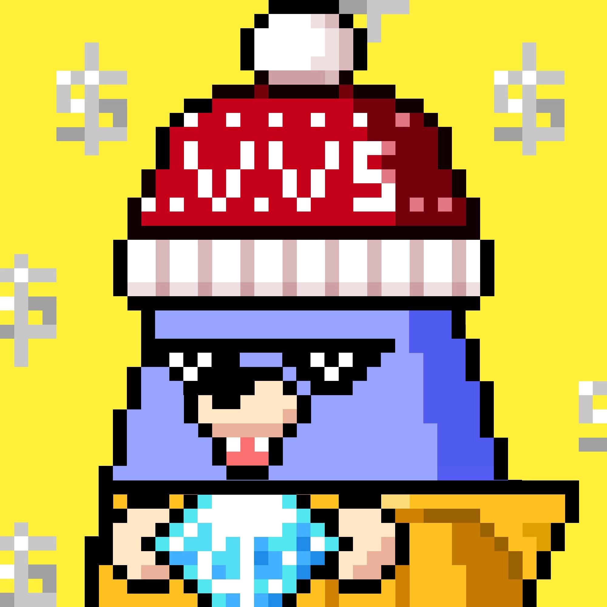 VVS Miner Mole #5712