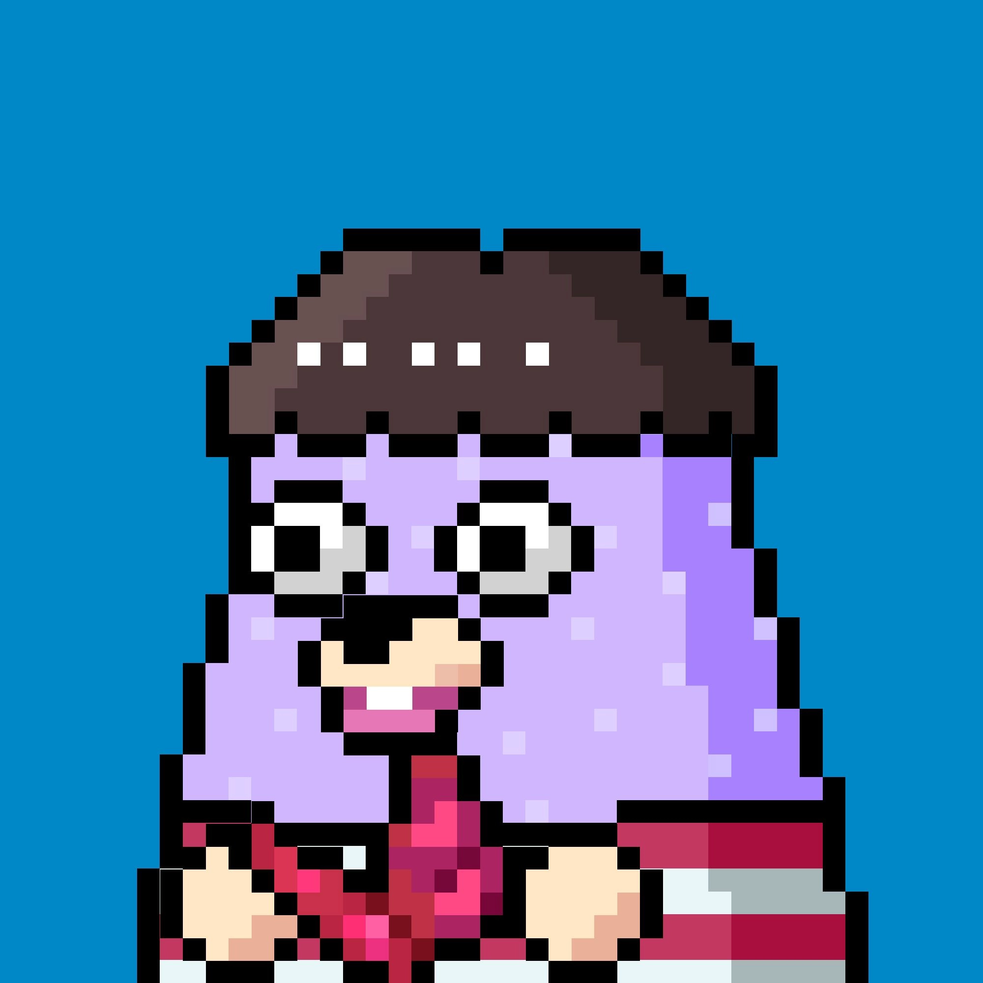 VVS Miner Mole #5919
