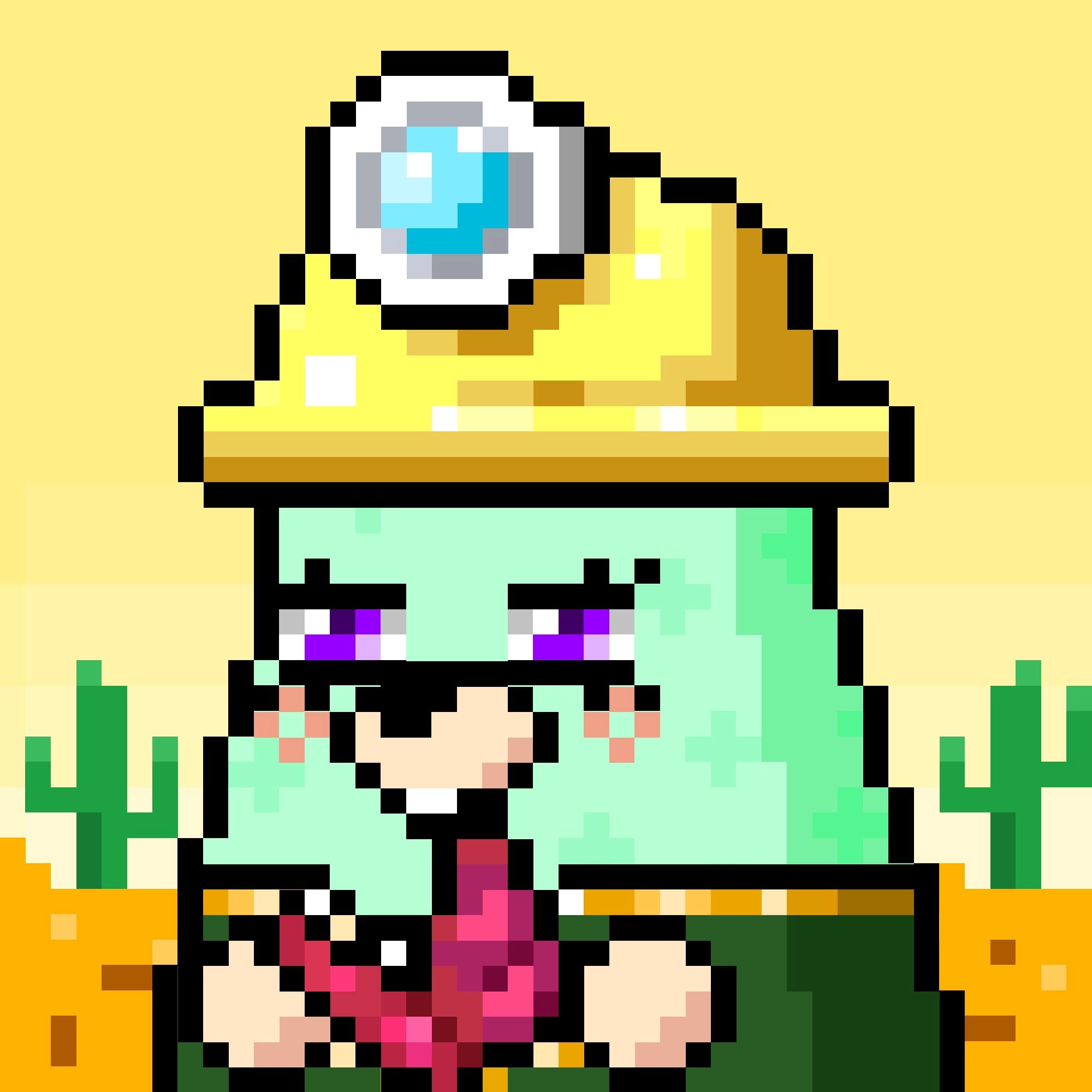VVS Miner Mole #6002