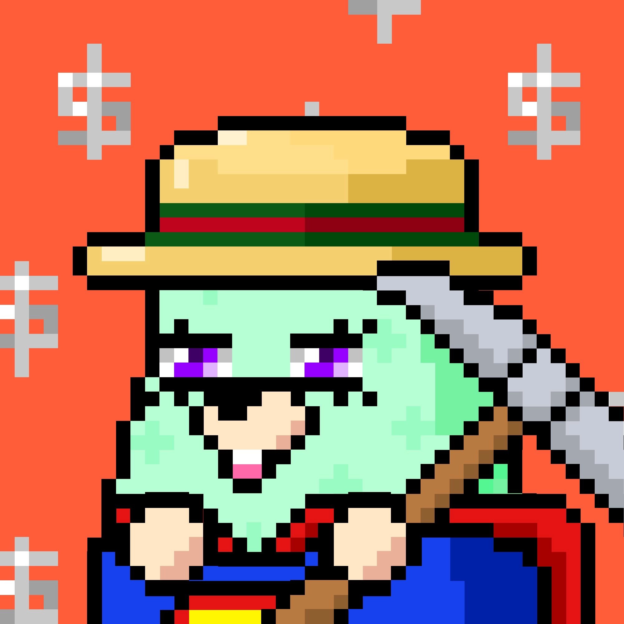 VVS Miner Mole #6004