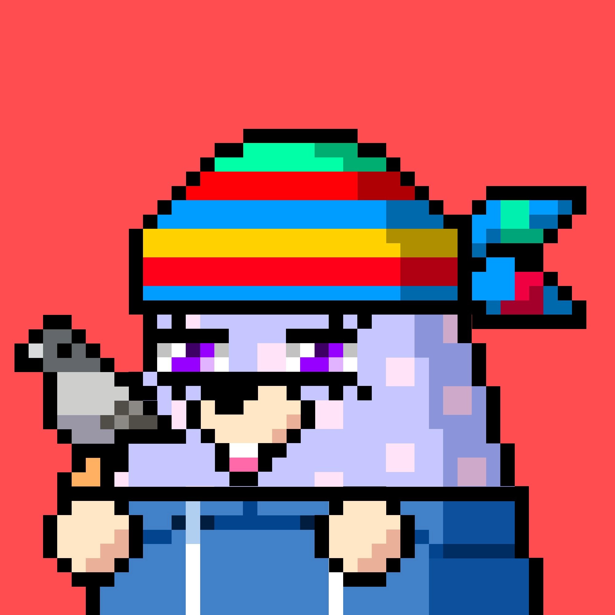 VVS Miner Mole #6271